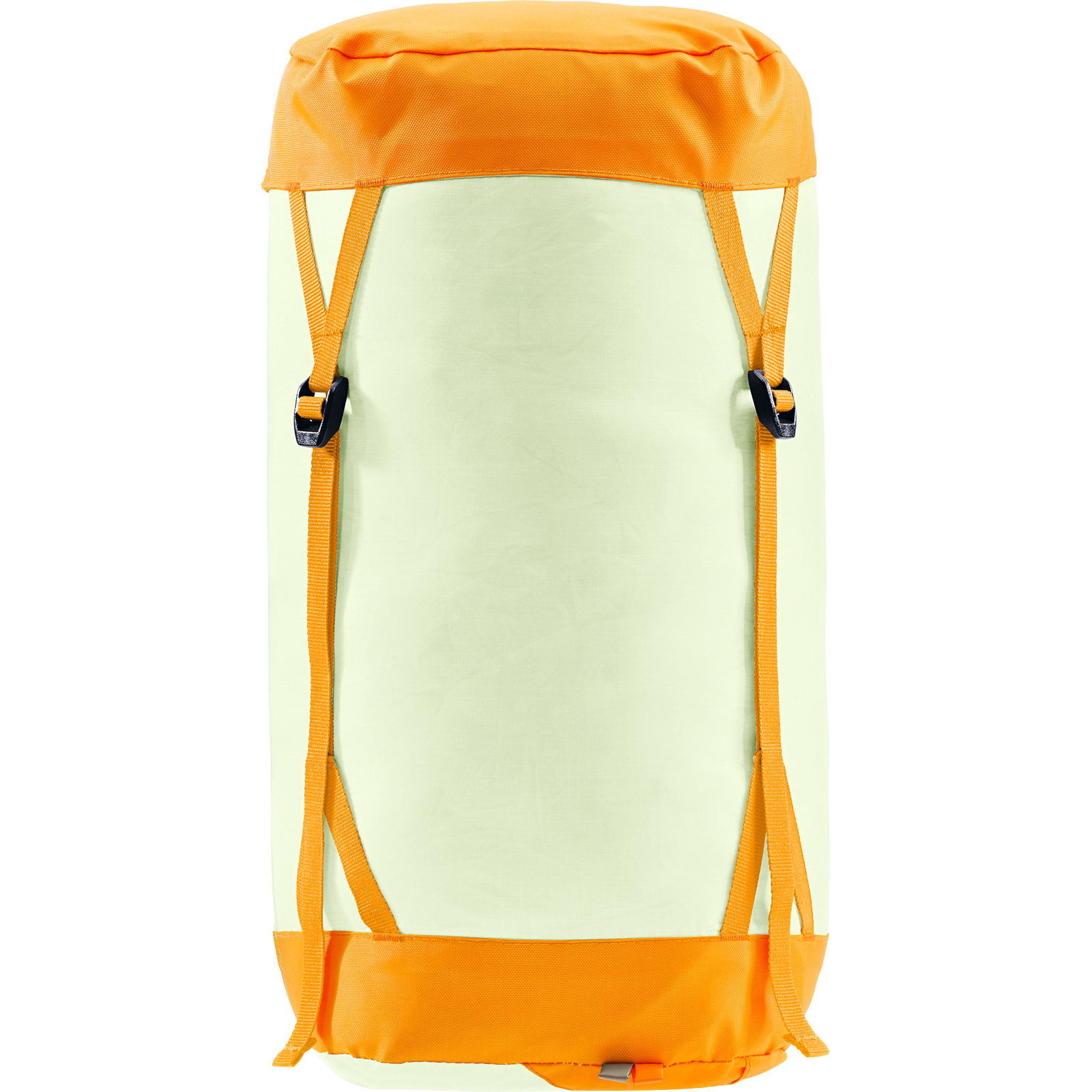 deuter Astro Pro 400 EL -6C/21F - Daunenschlafsack magma-titanium - Bild 7