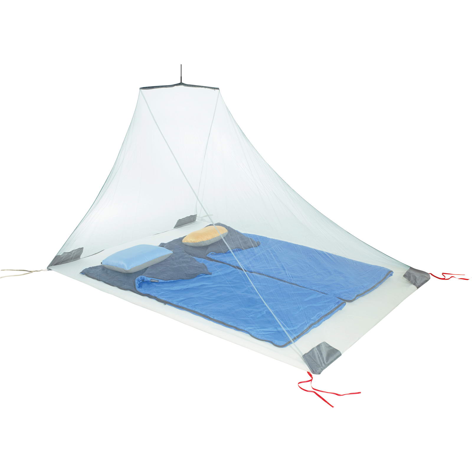COCOON Outdoor Net Double UL - Moskitonetz - Bild 1