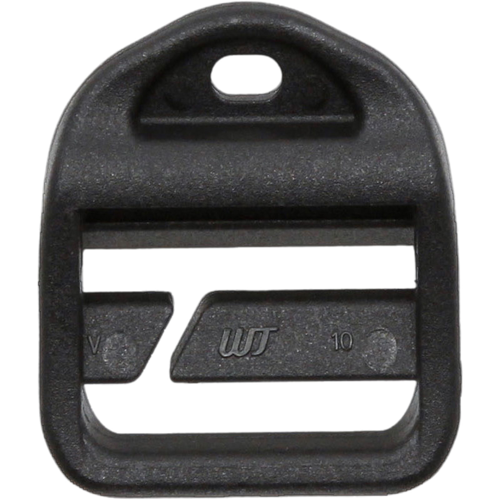 tyny TOOLS Quick Attach Tension Lock 25 - Gurtschnallen black - Bild 8