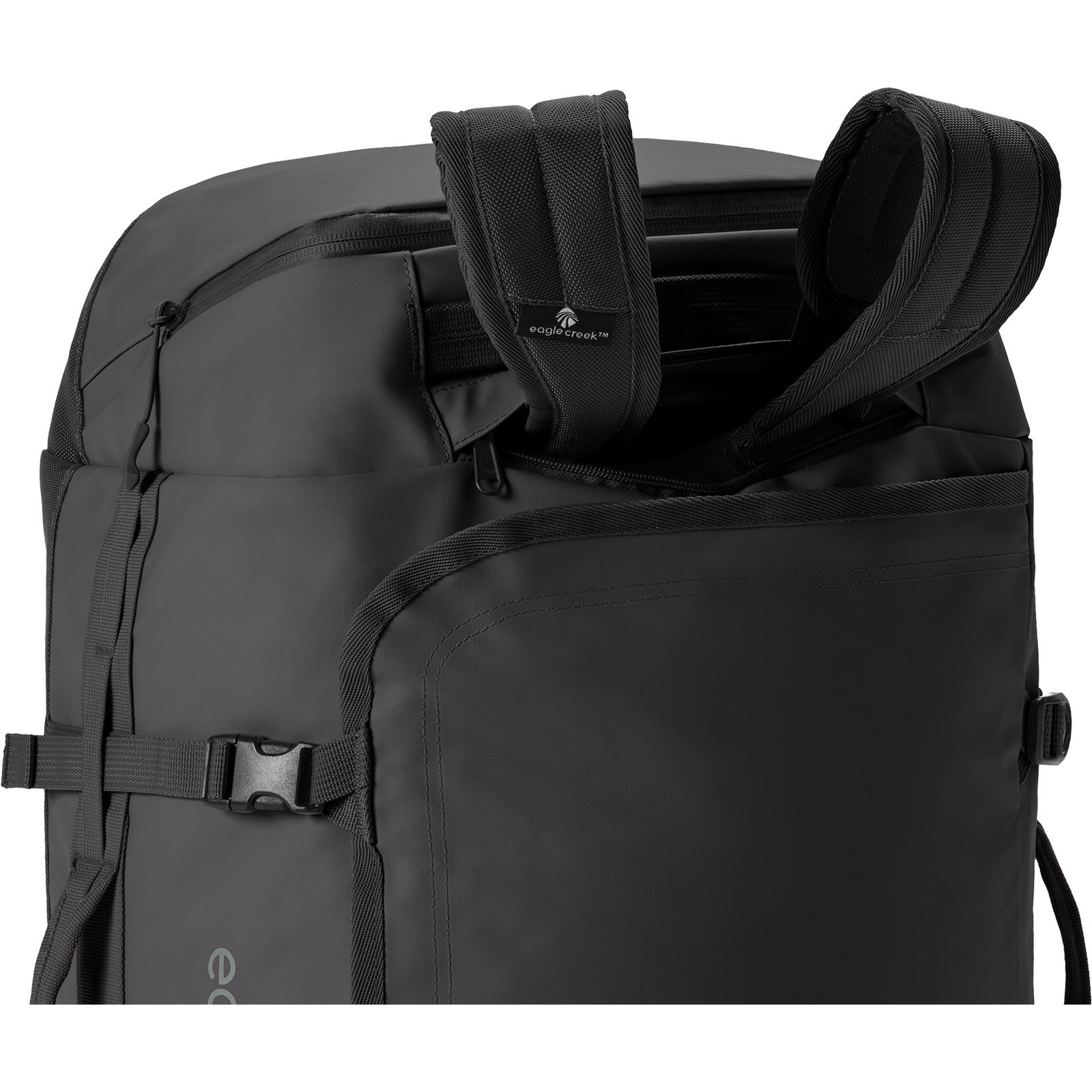 Eagle Creek Cargo Hauler Duffel 60L - Reisetasche black - Bild 3