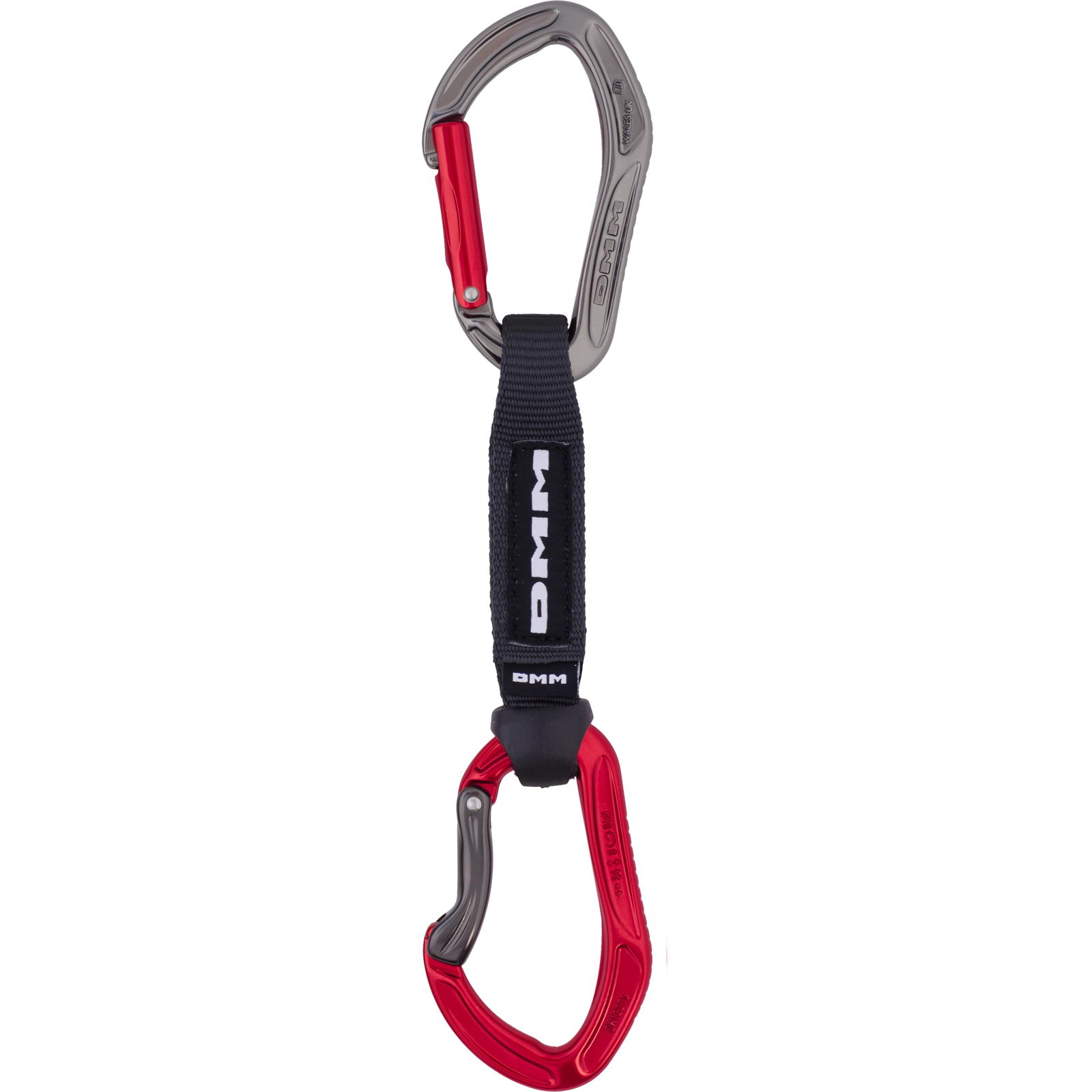 DMM Alpha Sport Quickdraw - Express-Set 12 cm - Bild 4