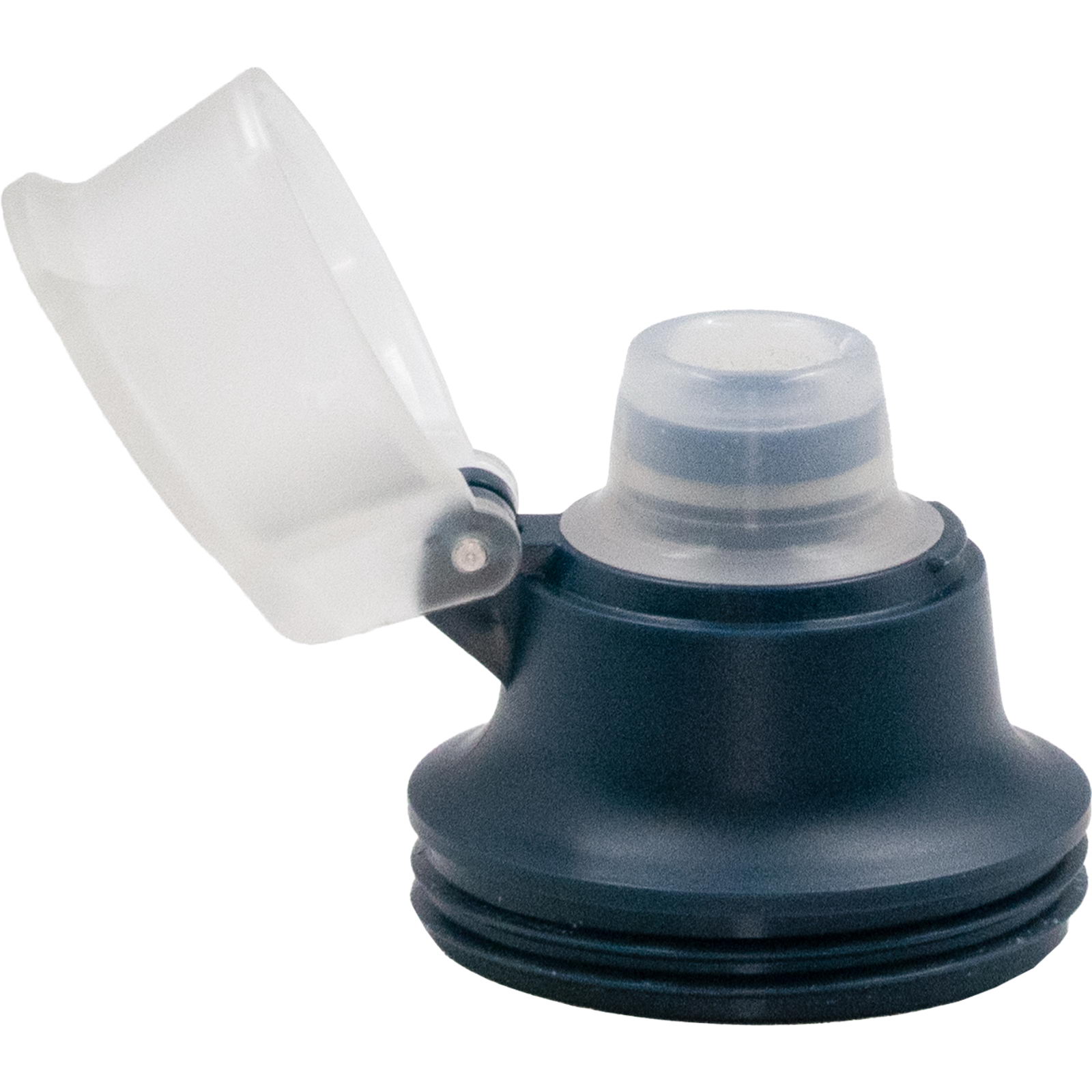 Katadyn BeFree AC Flip Cap - Ersatzdeckel slate blue - Bild 2