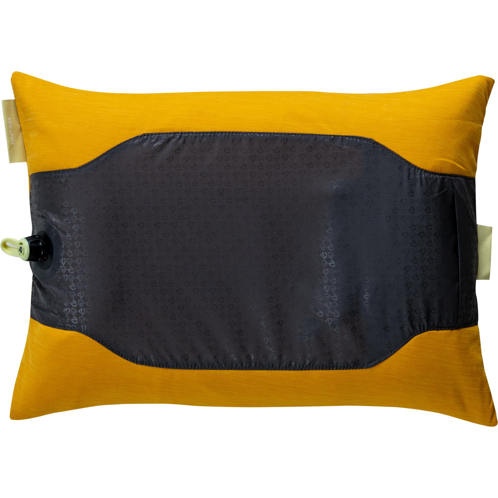 NEMO Fillo Elite - Kopfkissen mango-citron - Bild 3