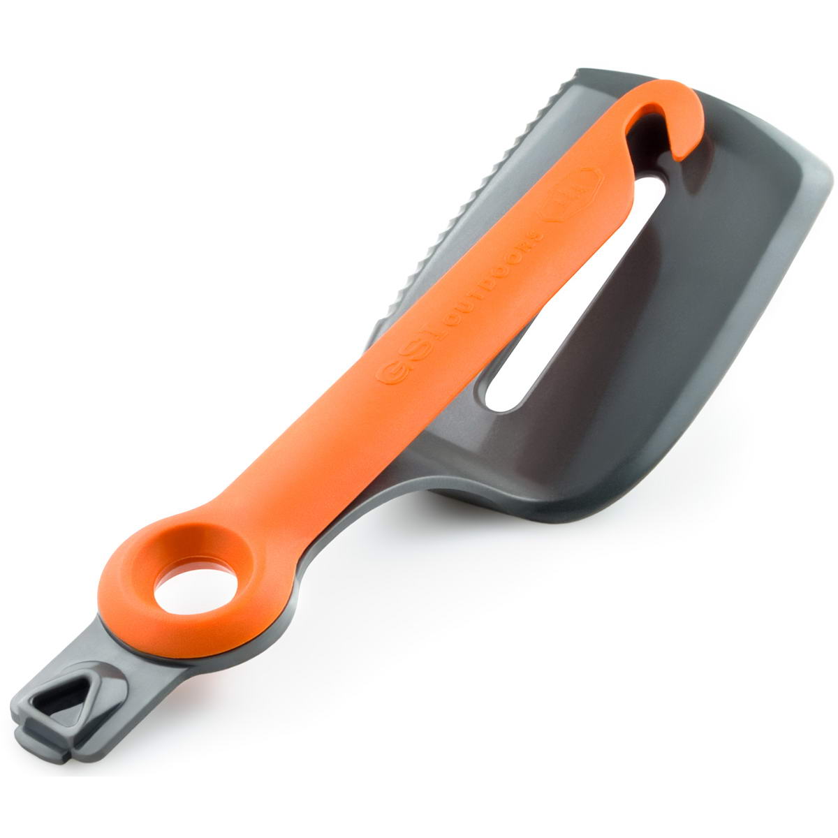 GSI Pivot Spatula - Pfannenheber - Bild 5