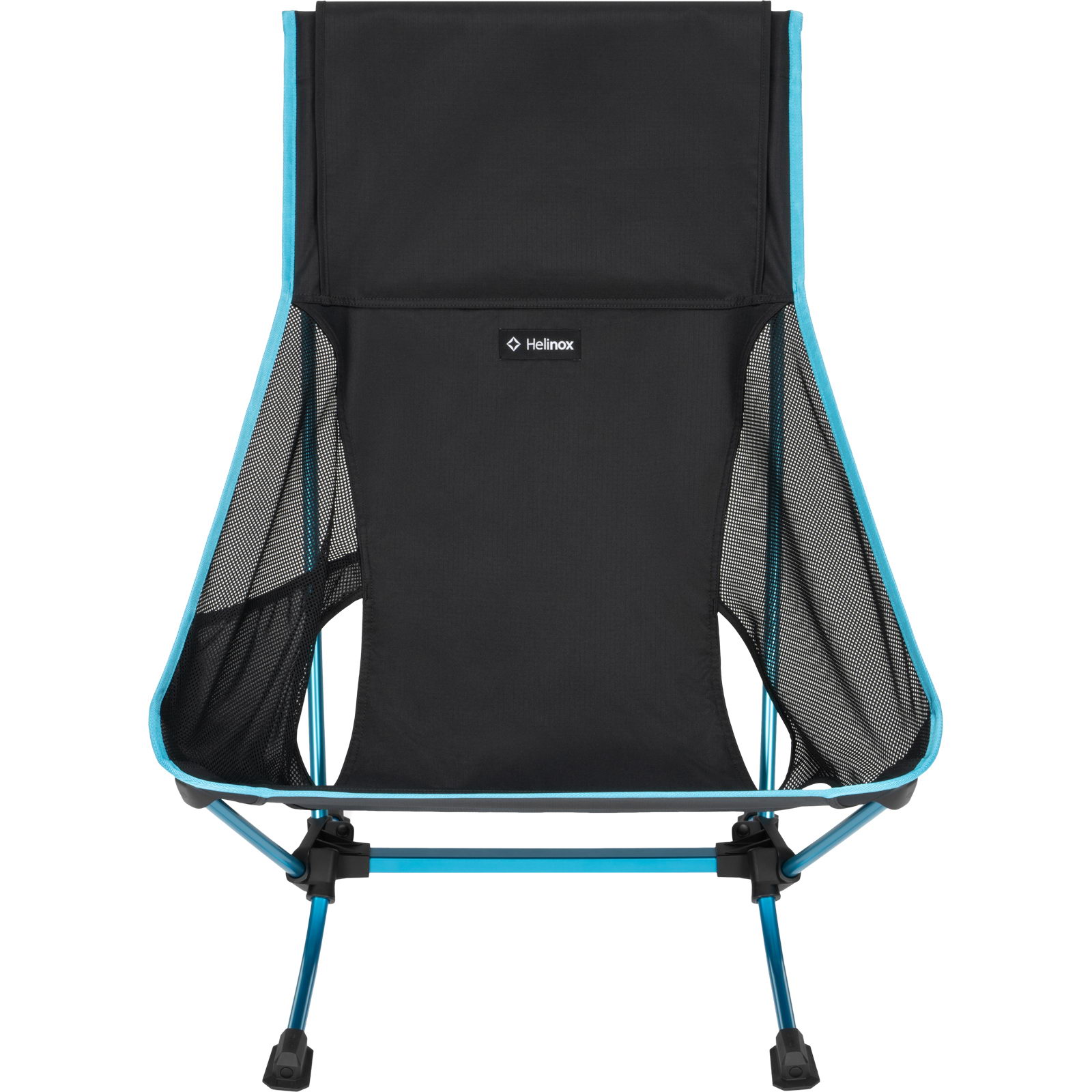 Helinox Beach Chair (re) - Faltstuhl black - Bild 16