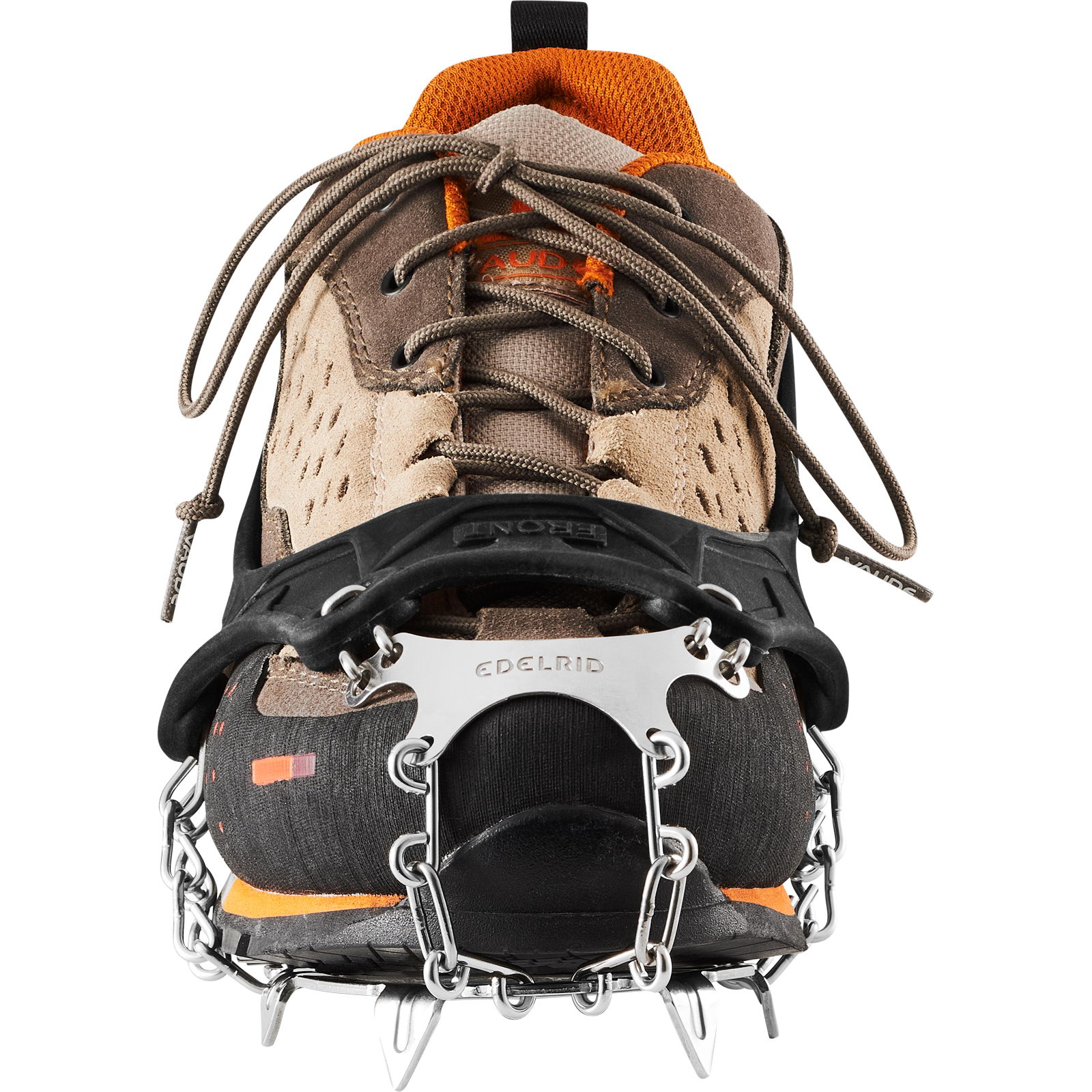 Edelrid Spiderpick II - Schuh-Schneeketten night - Bild 5