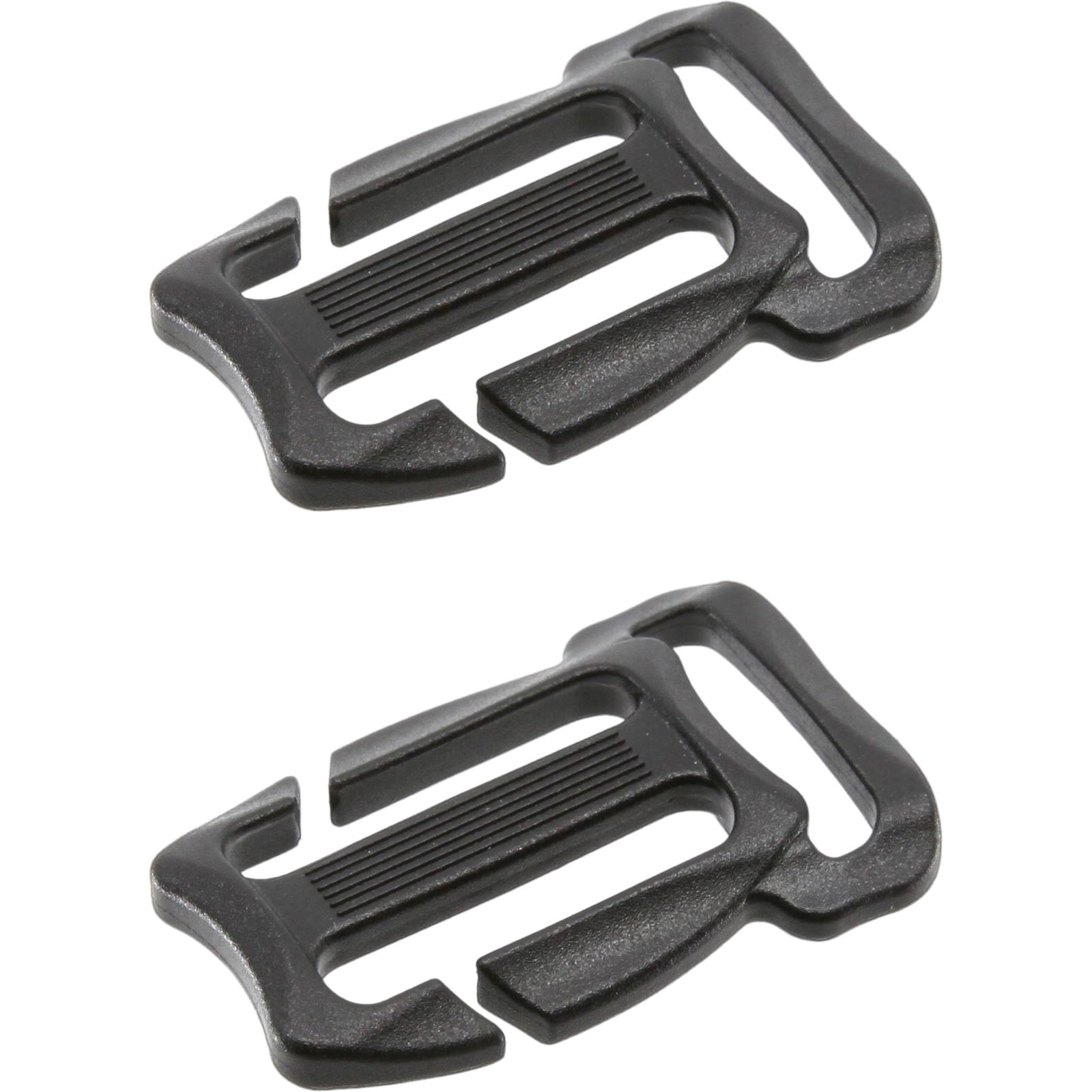 tyny TOOLS Smoothy Open TQ 25/20 - Brustgurtschnallen black - Bild 1