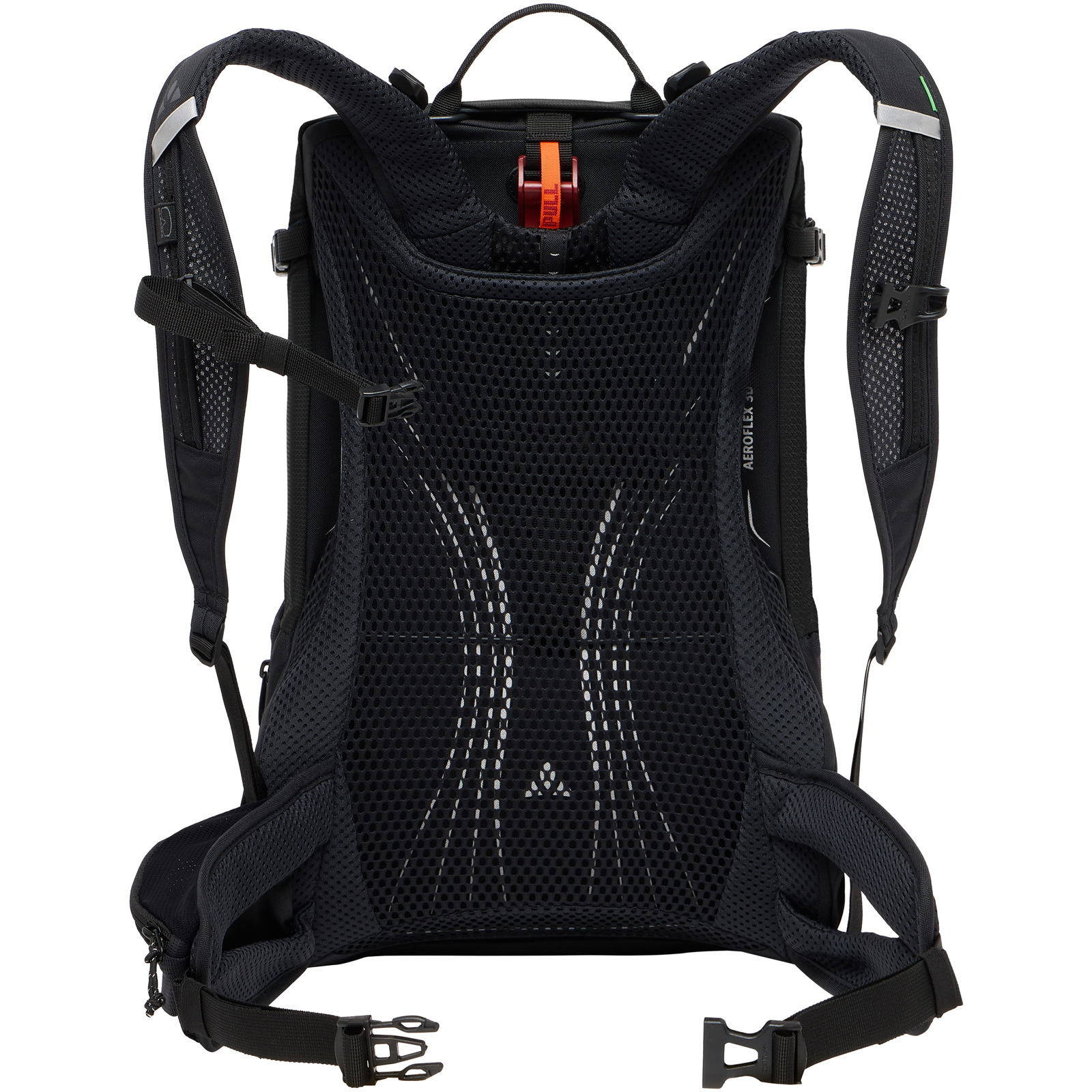 VAUDE Trailvent 15 - Mountainbike-Rucksack black - Bild 7