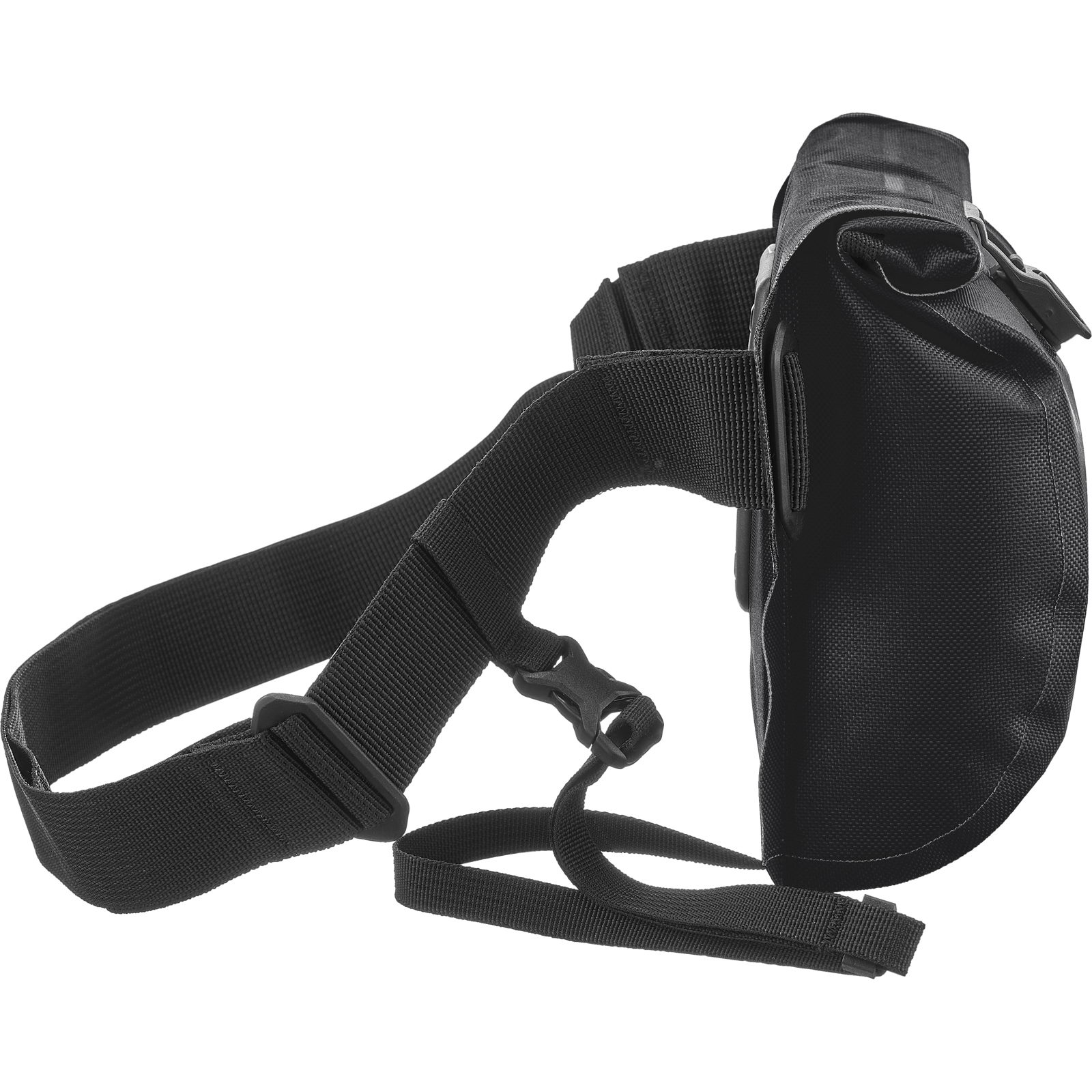ORTLIEB Velo-Sling Flex 2,5L - Lenkertasche black - Bild 5