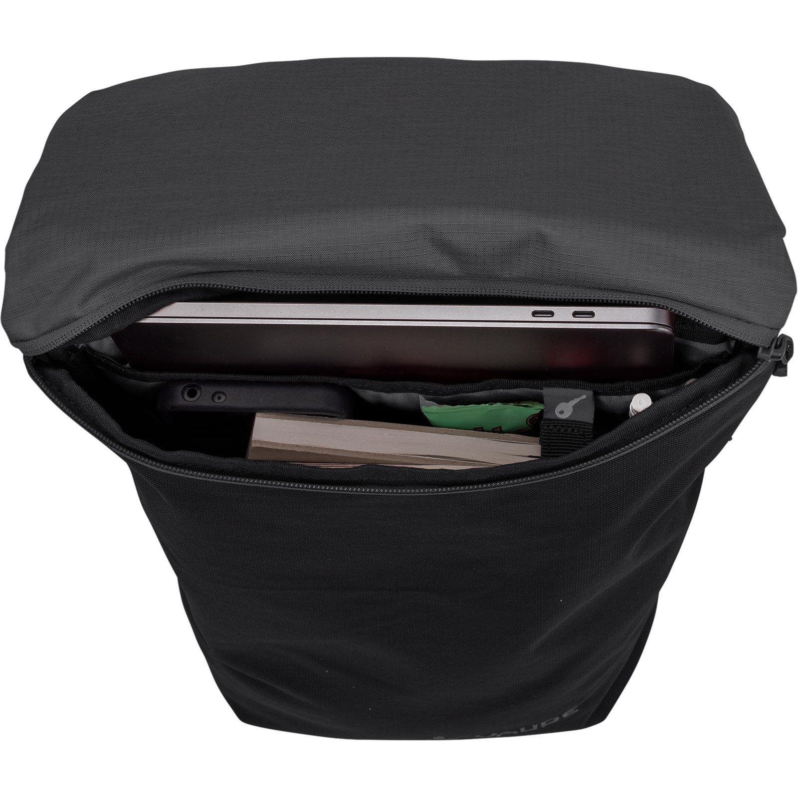 VAUDE Unuk II - Daypack black - Bild 4
