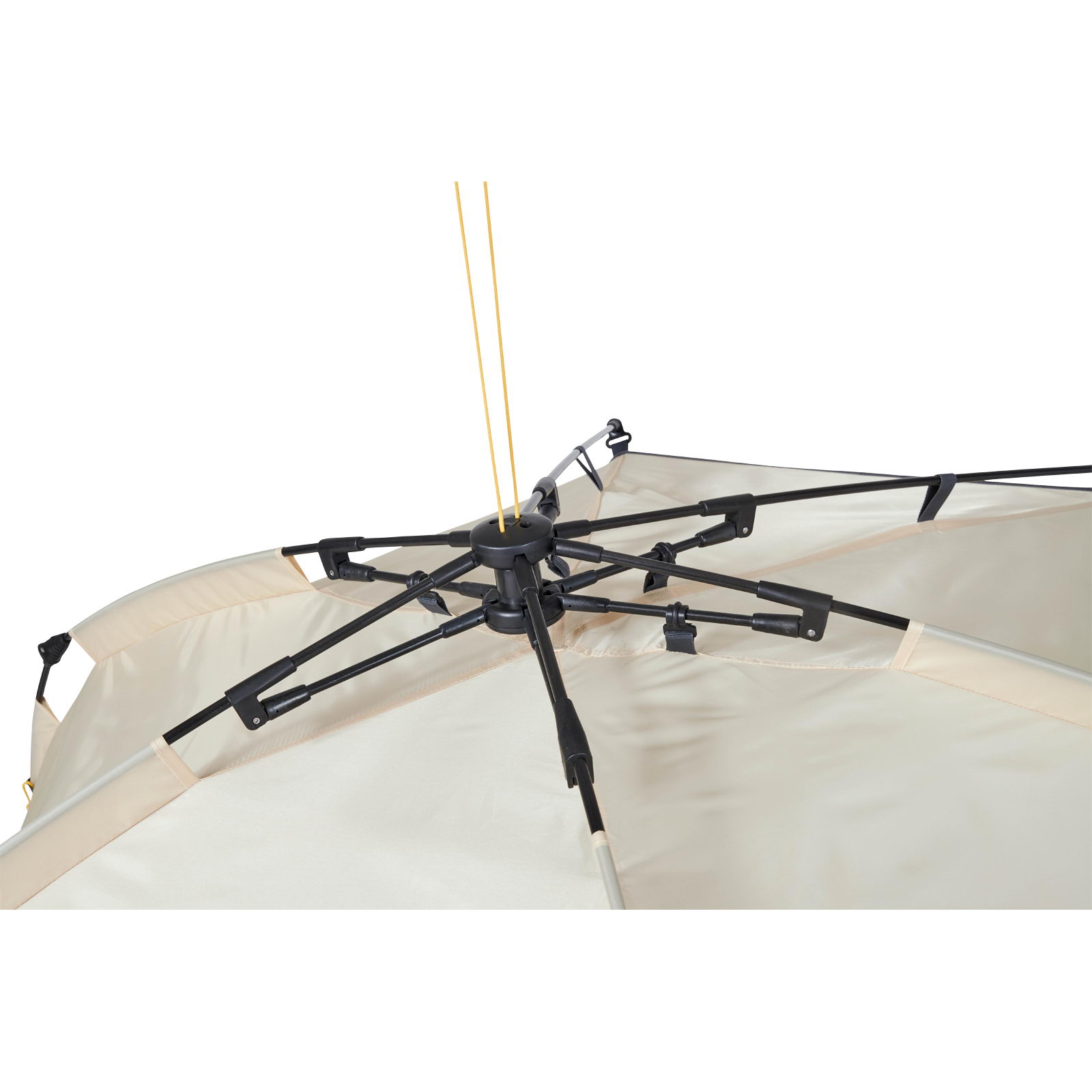 UQUIP Speedy XL - Strandzelt boulder - Bild 29