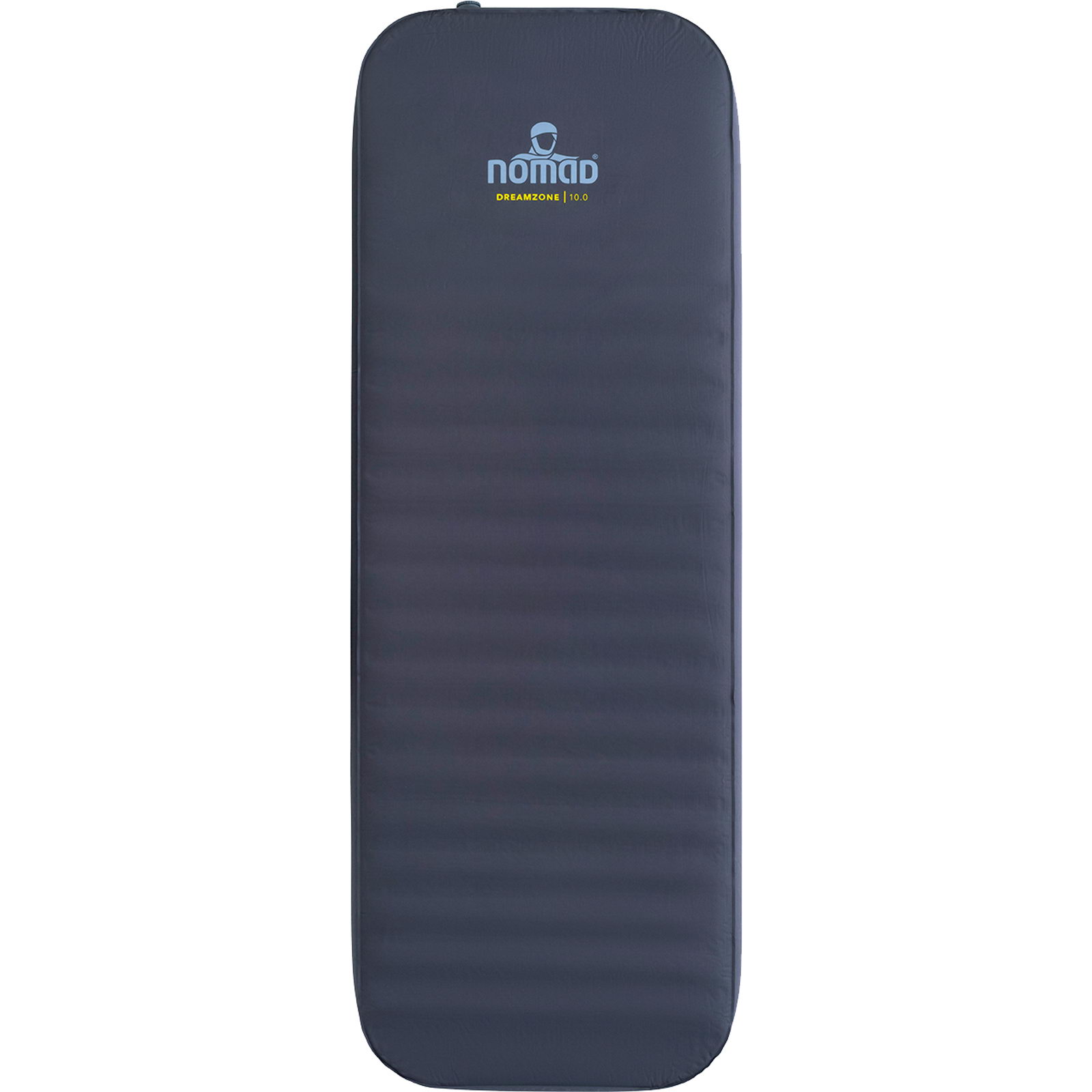 NOMAD Dreamzone 10.0 - Isomatte dark grey - Bild 10