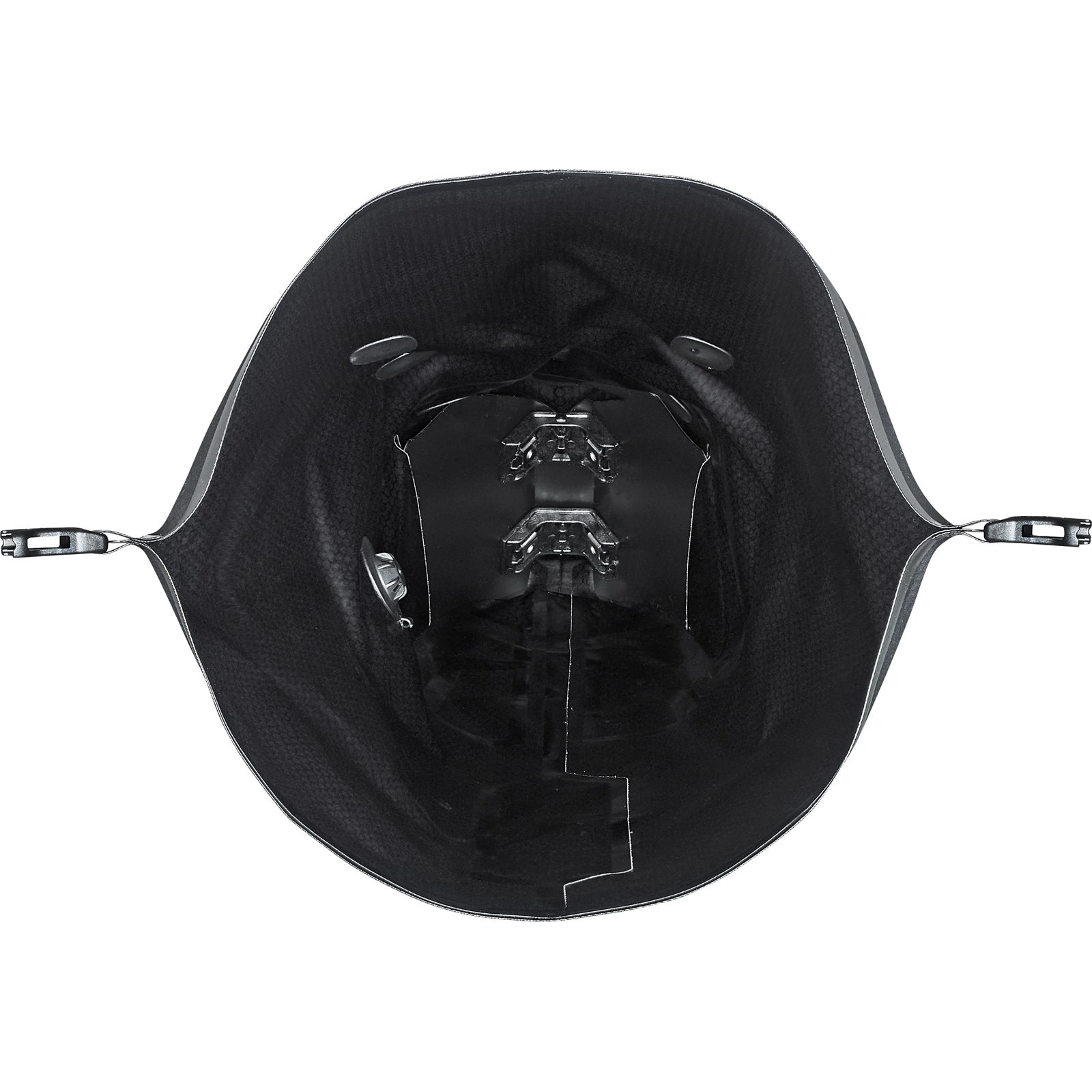 ORTLIEB Seat-Pack 16,5L - Sattelstützentasche black matt - Bild 9