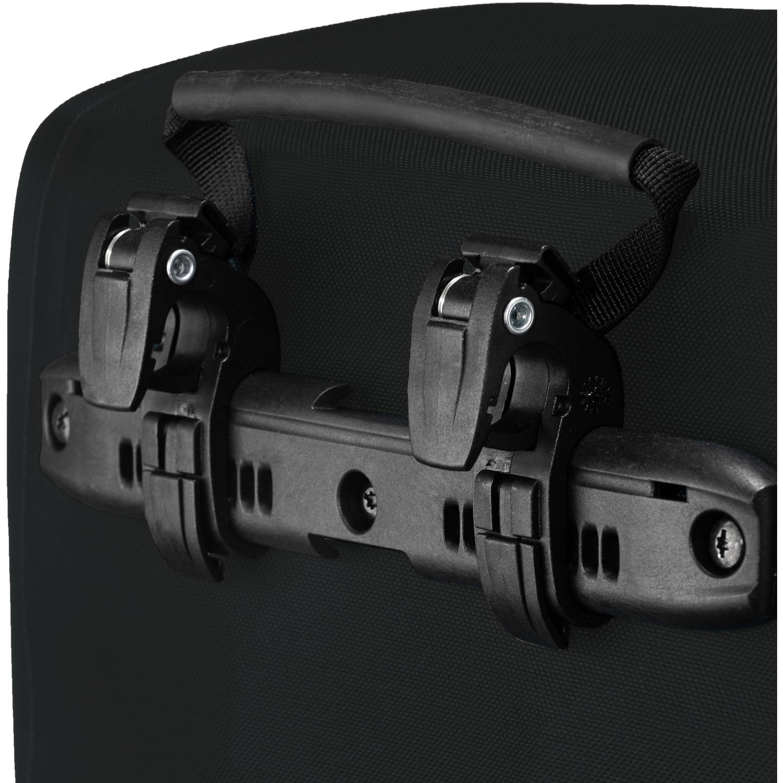 ORTLIEB Pedal-Mate - Fahrradtasche black - Bild 11