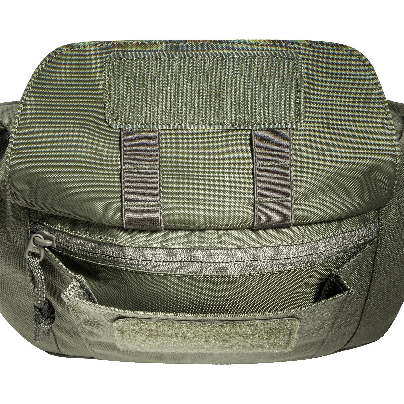 Tasmanian Tiger Modular Hip Bag 2 - Hüfttasche olive - Bild 15