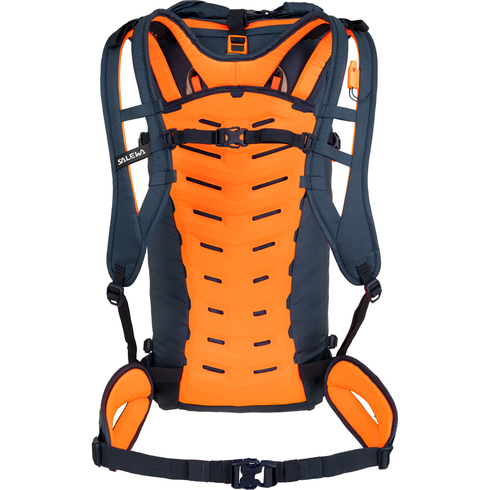 Salewa Ortles Wall 32 - Alpinrucksack dark denim - Bild 4