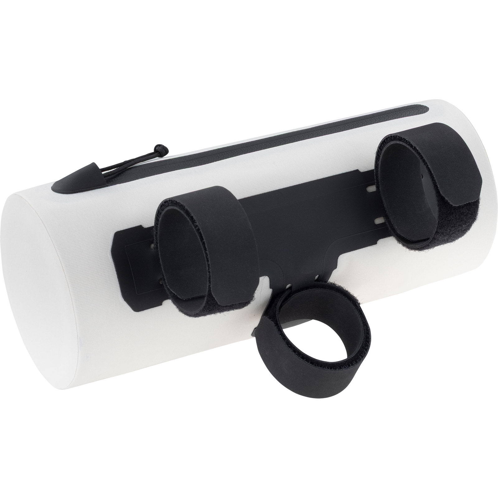 EVOC Handlebar Pack WP 1,5 - Lenkertasche sand - Bild 7