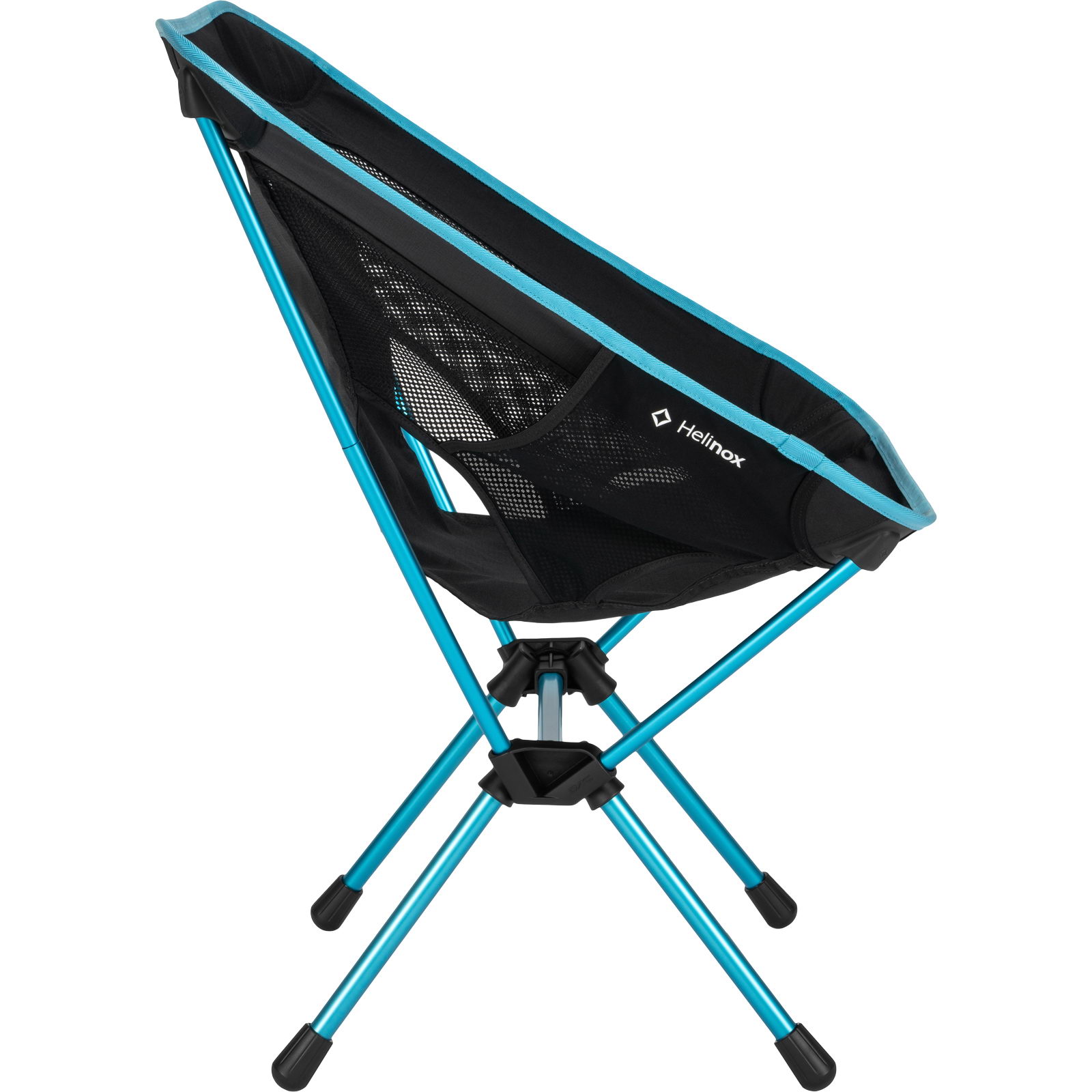 Helinox Chair One (re) - Faltstuhl black - Bild 4