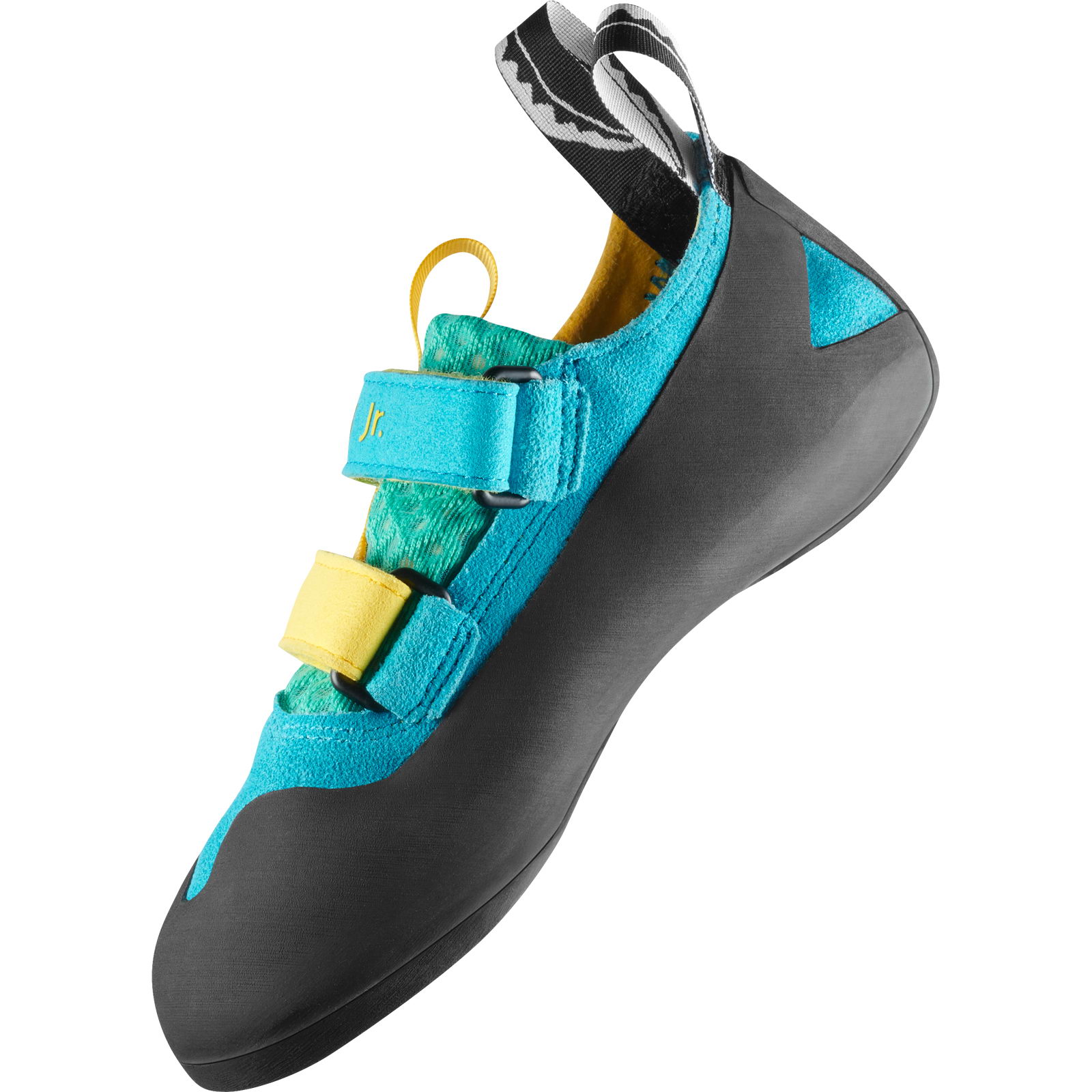 Red Chili Circuit Junior - Kinder- & Jugend-Kletterschuh timberblue - Bild 6