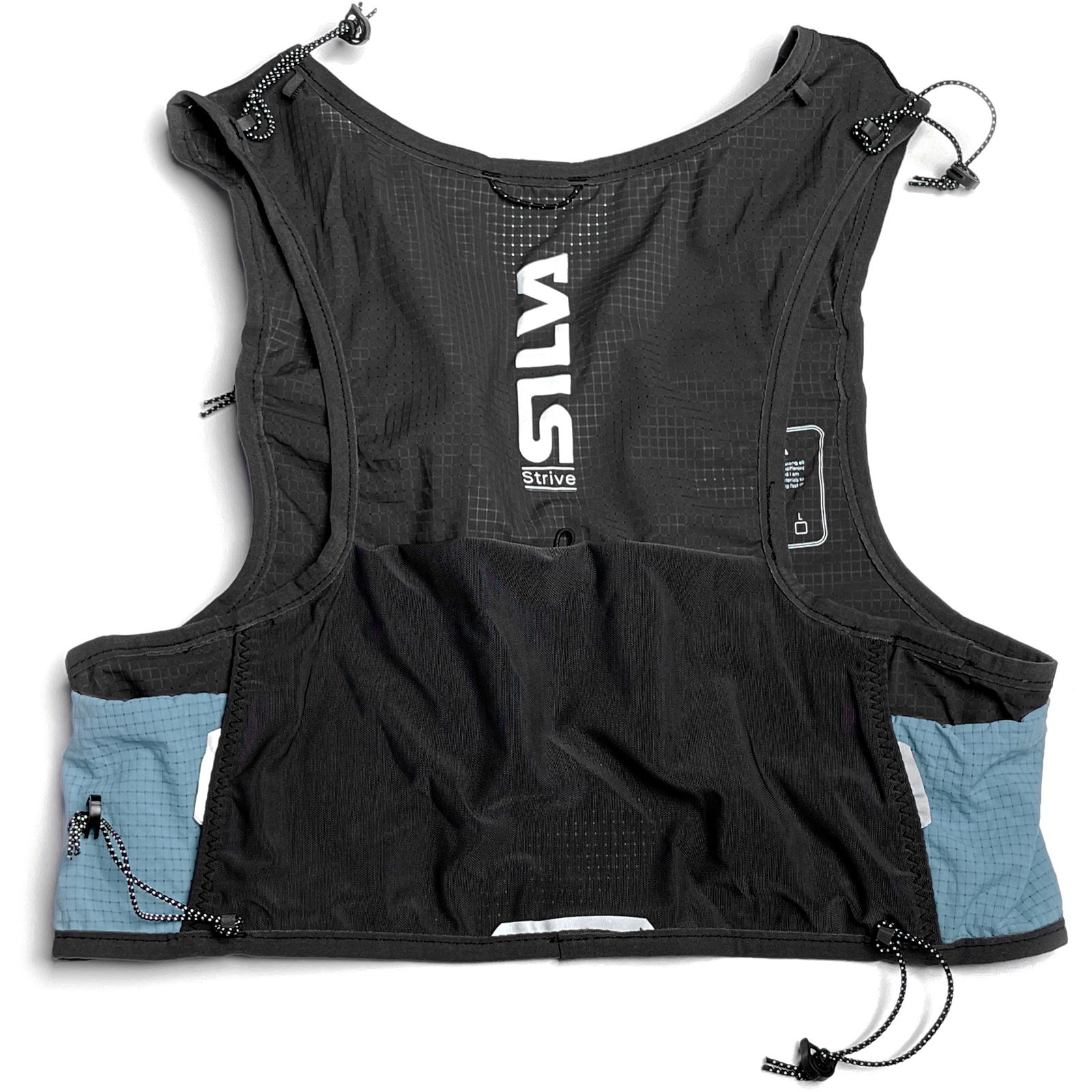 Silva Strive Fly - Laufweste blue - Bild 14