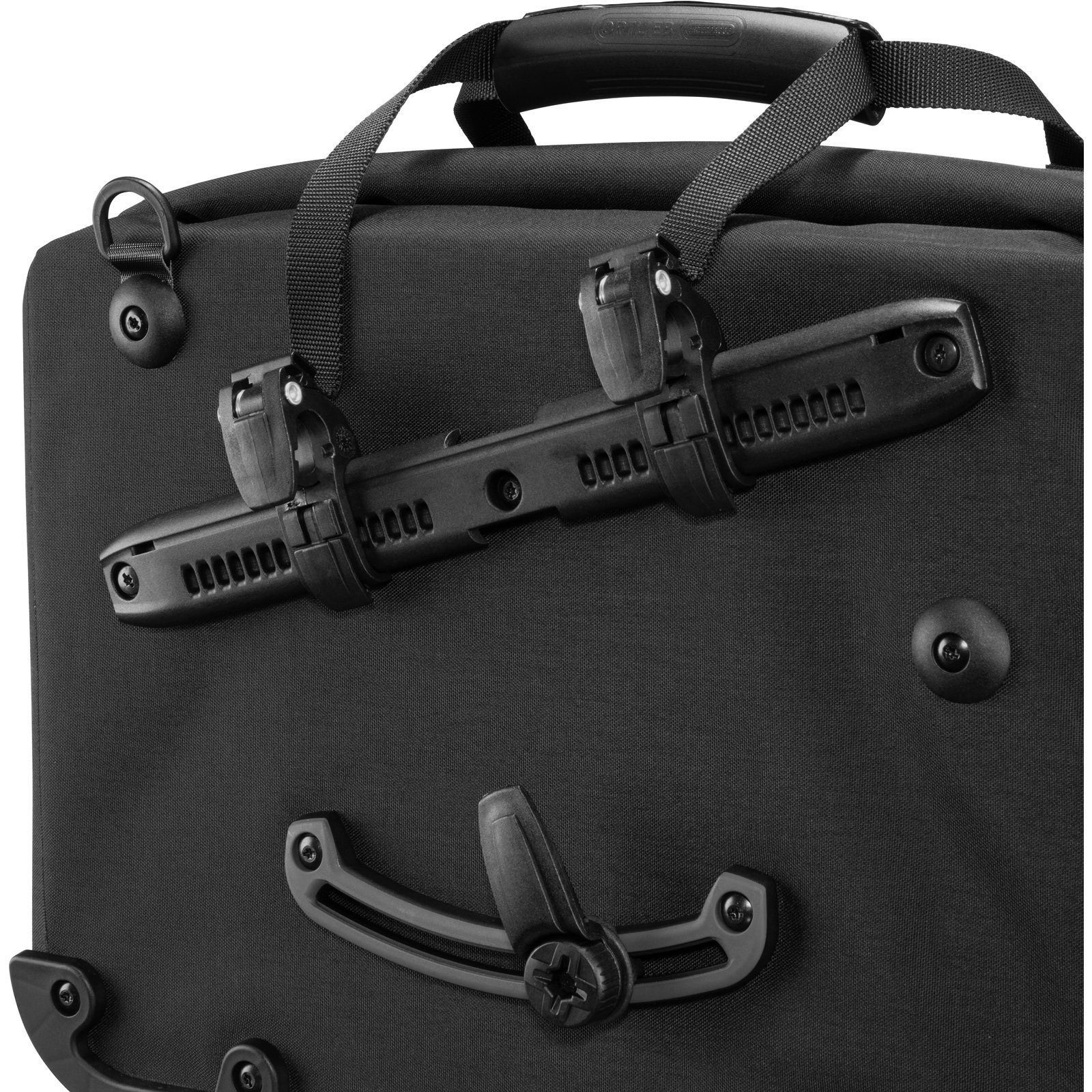 ORTLIEB OFFICE-BAG 21L QL2.1 PS36C - Aktentasche schwarz - Bild 4
