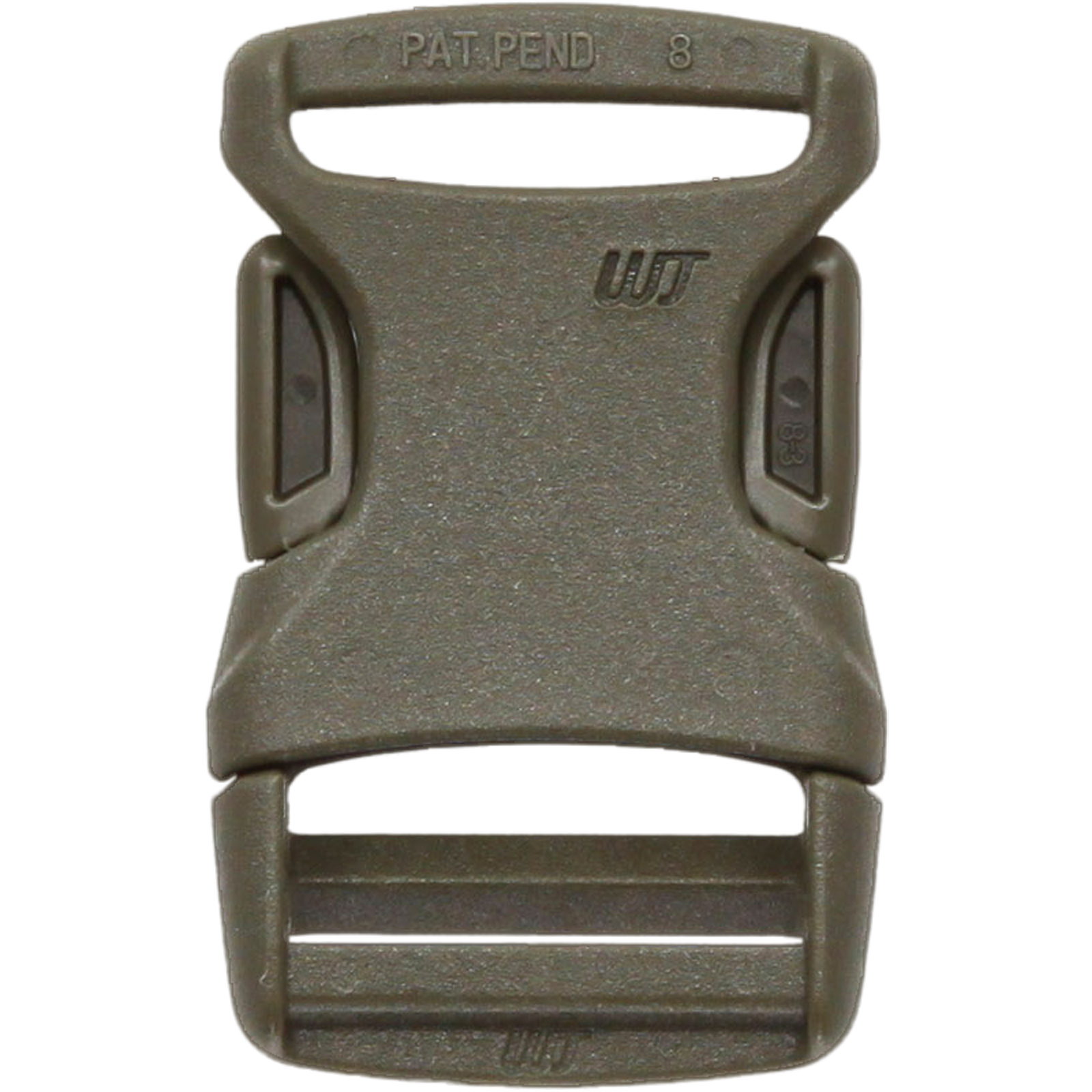 tyny TOOLS Champ SR-20 - Schnellverschlüsse olive - Bild 14