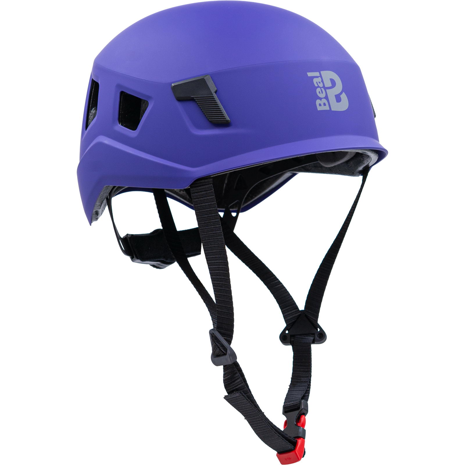 Beal Pixie - Kinder-Kletterhelm blueberry - Bild 1