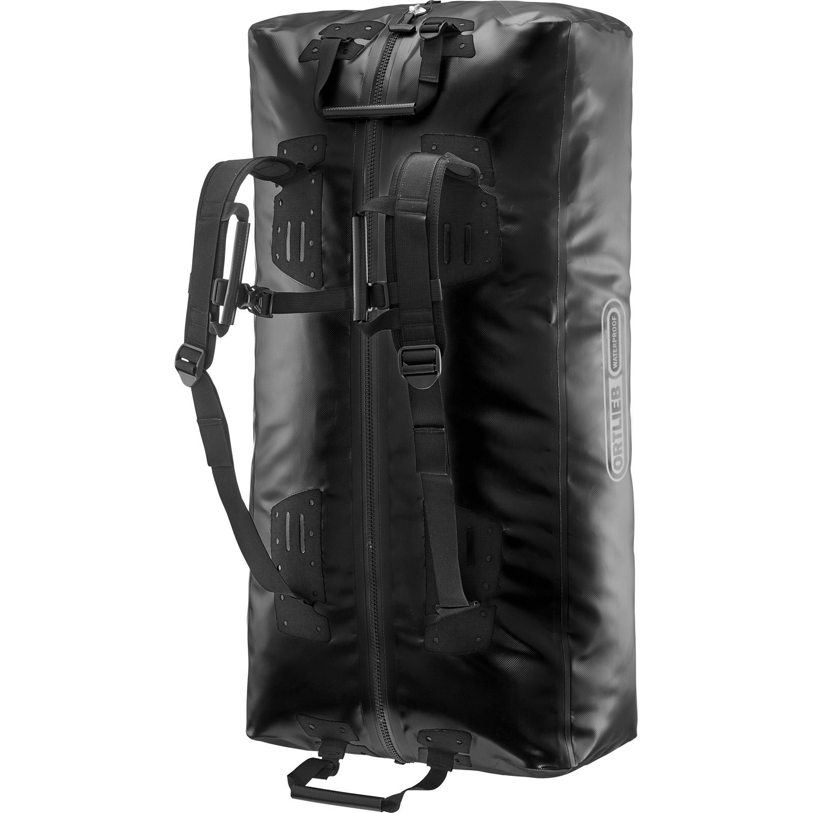 ORTLIEB Big-Zip - Expeditionstasche black - Bild 8
