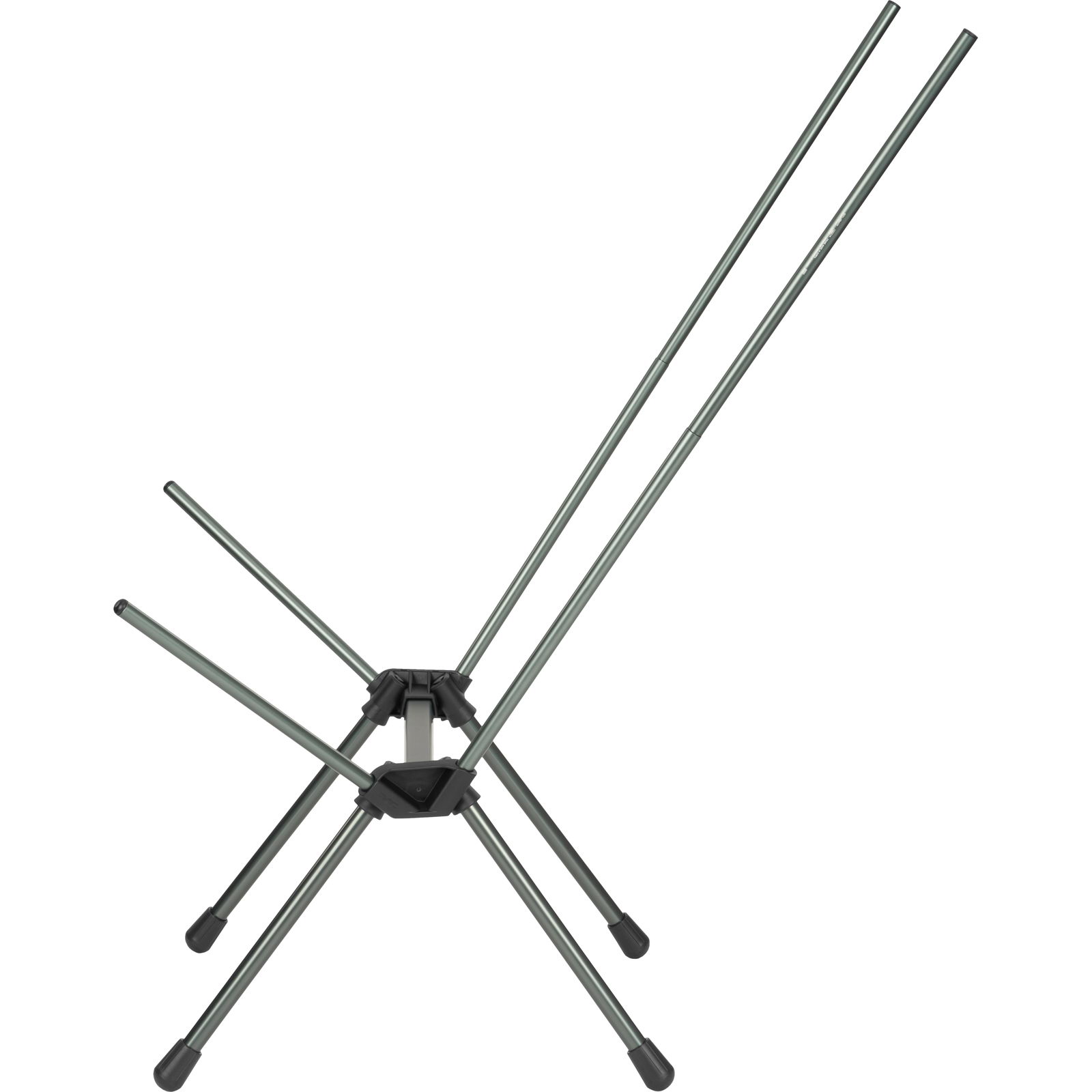 Helinox Chair One Highback (re) - Faltstuhl forest green - Bild 109