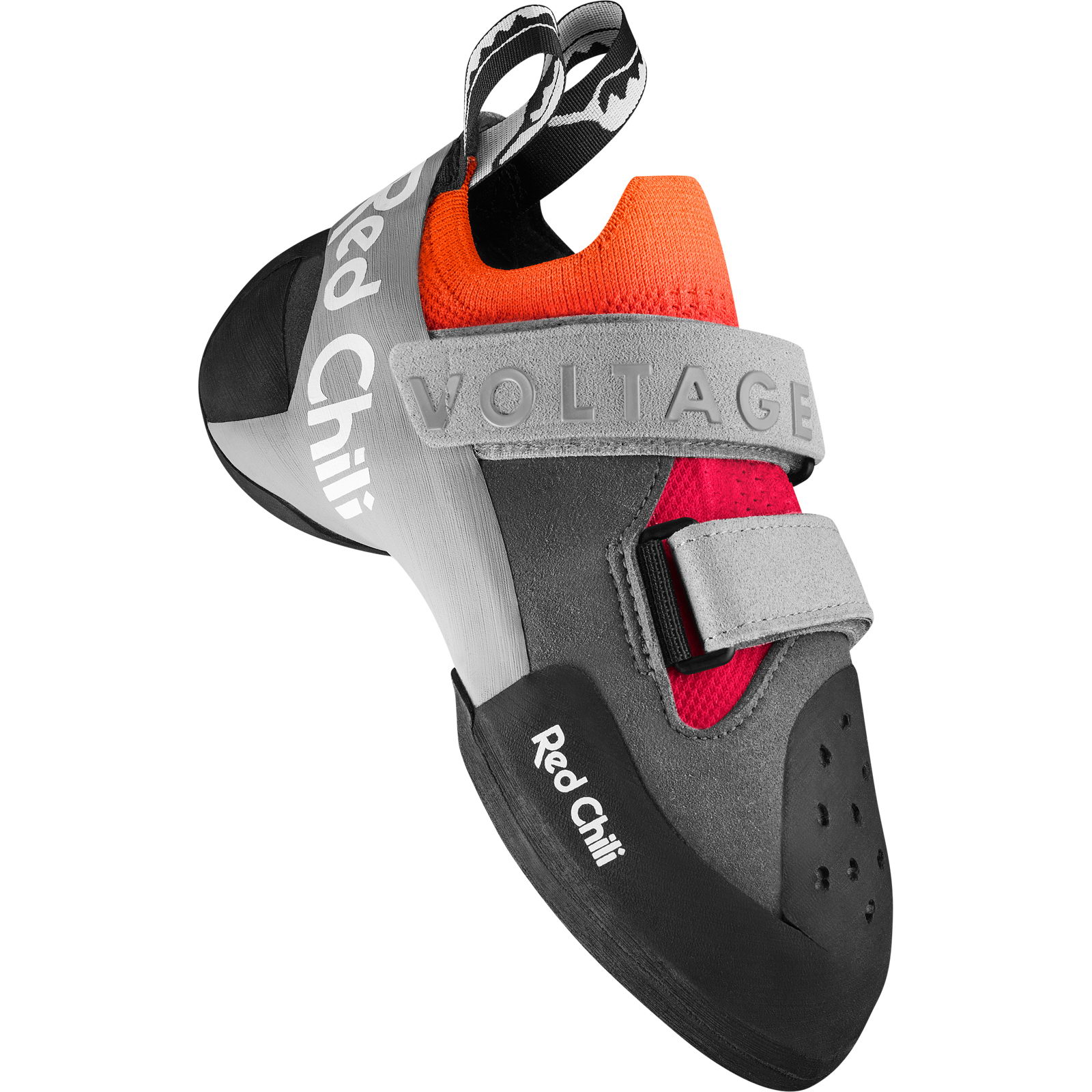 Red Chili Voltage LV II - Kletterschuhe neon pink - Bild 4