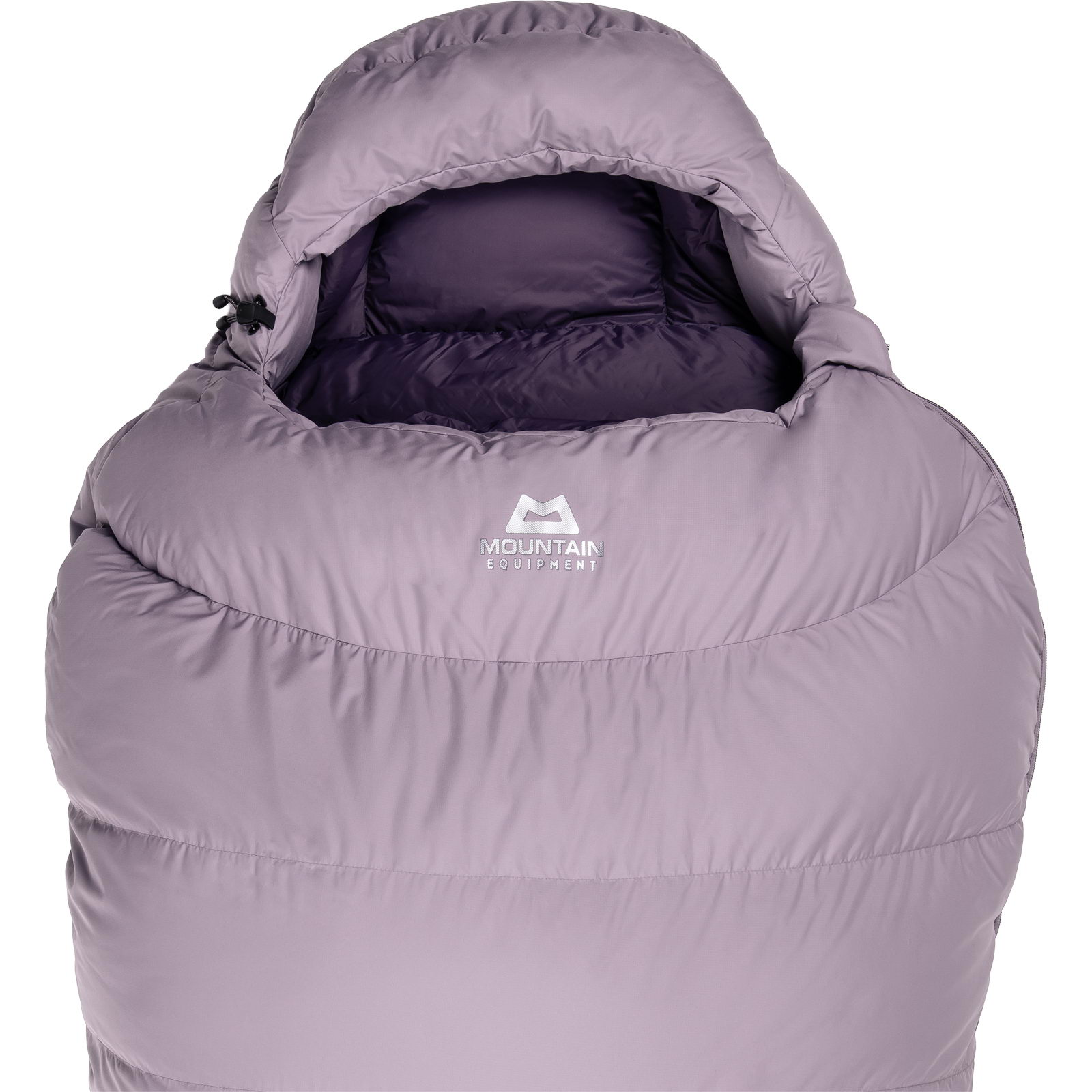 Mountain Equipment Women's Classic 350 - Daunenschlafsack allium - Bild 3
