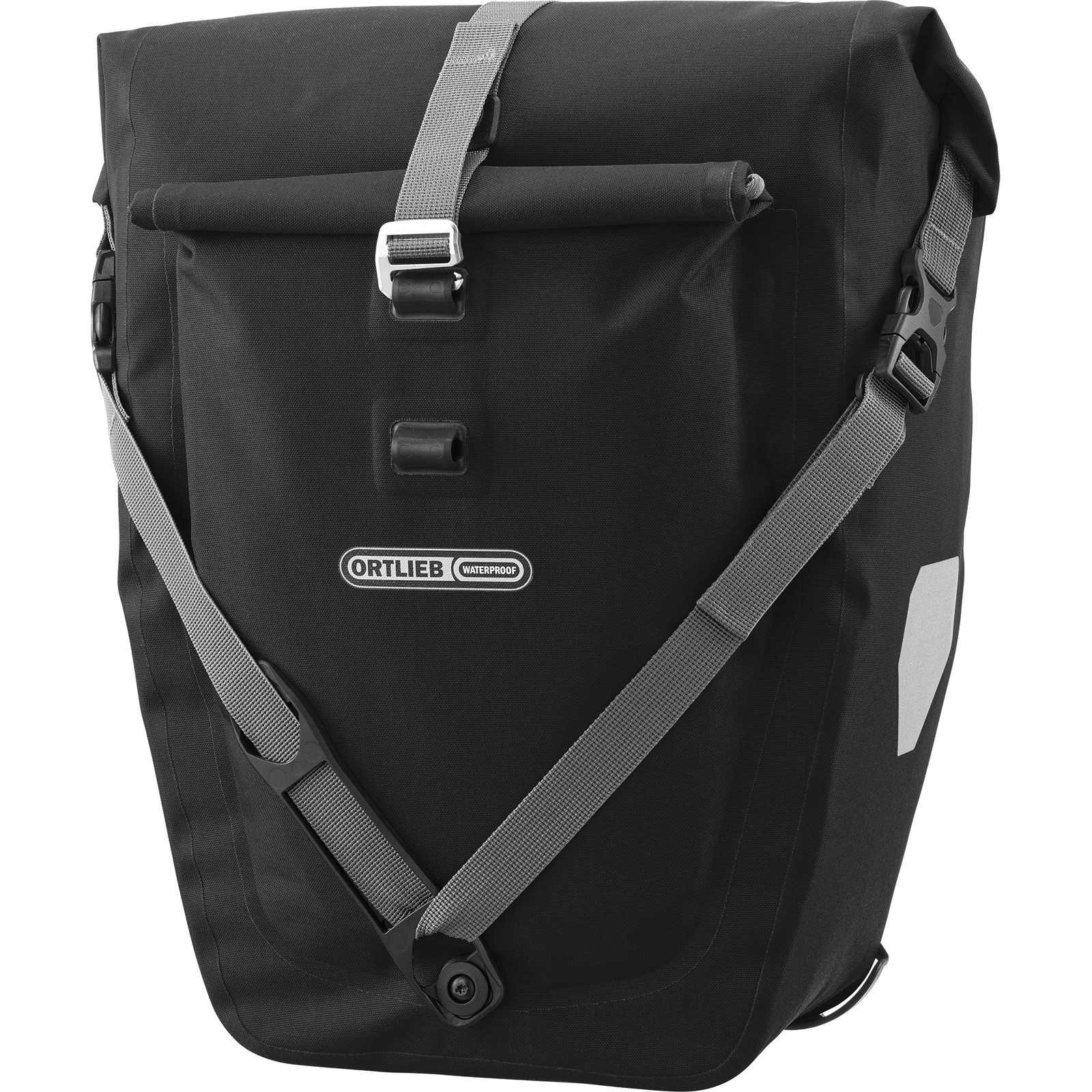 ORTLIEB BACK-ROLLER 20L Roll-Pocket - Hinterradtasche black - Bild 1