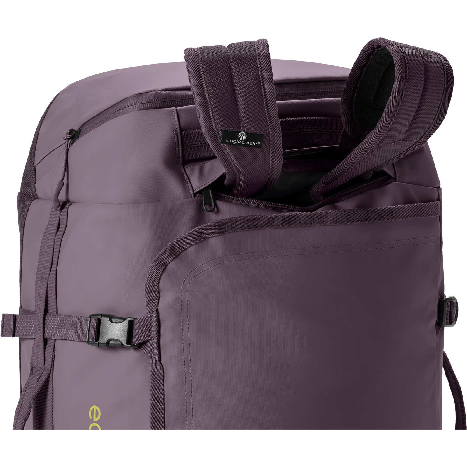 Eagle Creek Cargo Hauler Duffel 40L - Reisetasche vintage violet - Bild 31