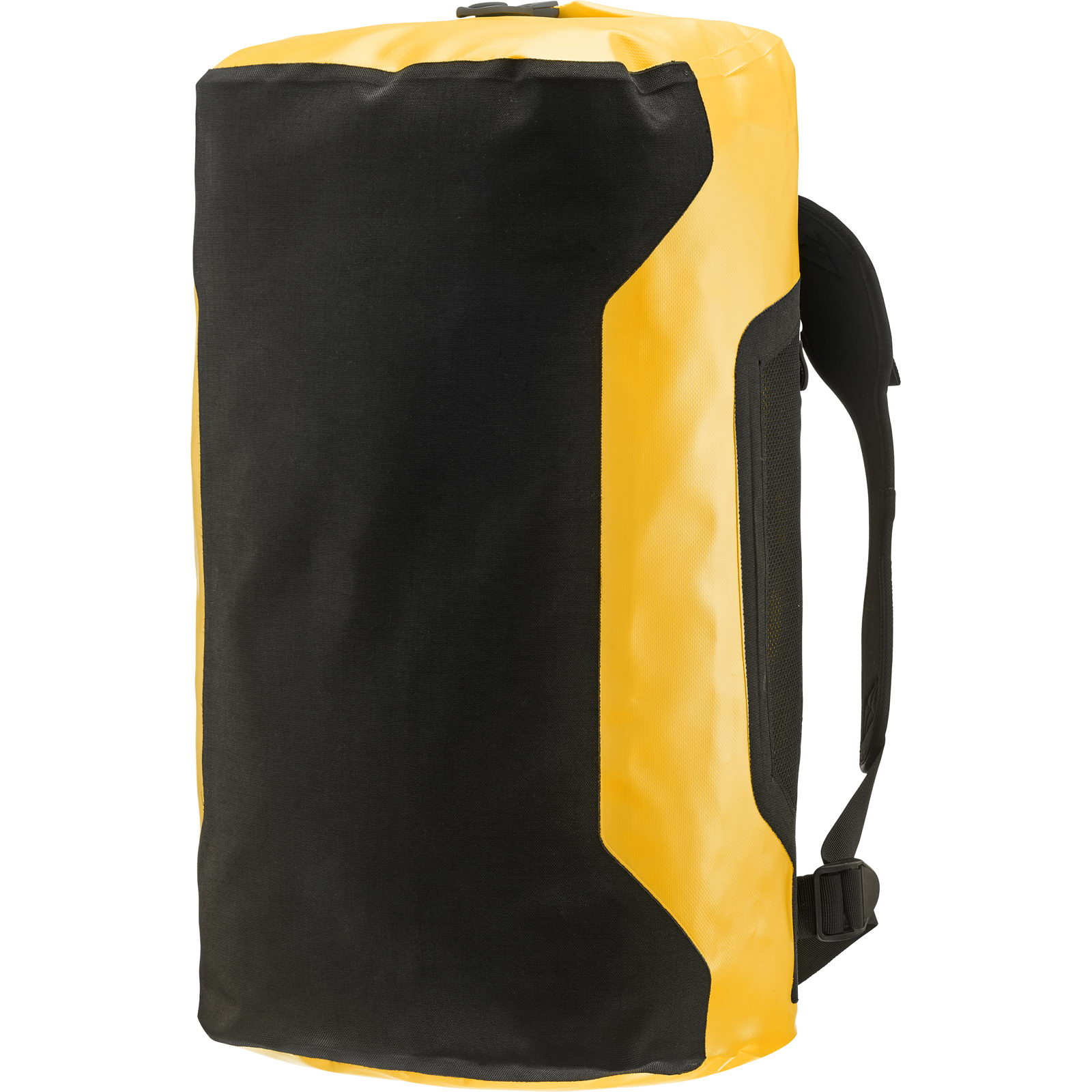 ORTLIEB Duffle 60L - Expeditionstasche gelb-schwarz - Bild 12