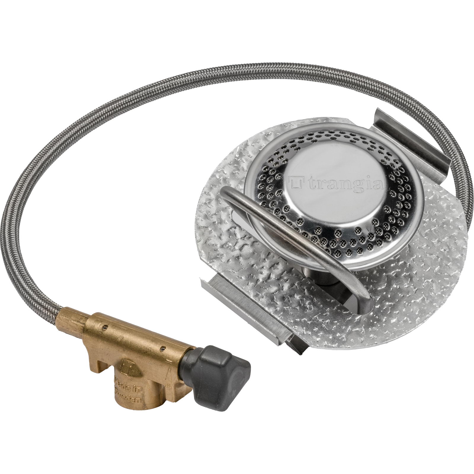 Trangia Gasbrenner Storm - für 25er und 27er System - Bild 3