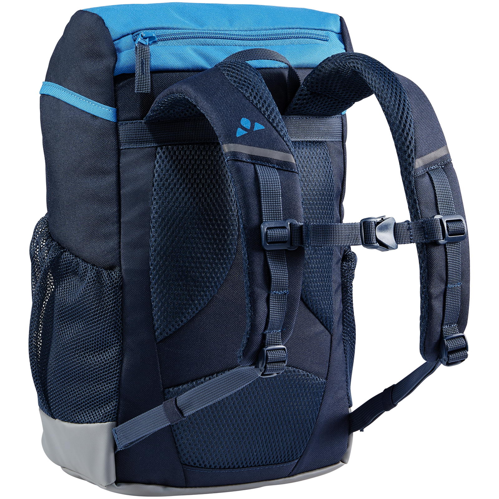 VAUDE Puck 10 - Kinderrucksack blue-eclipse - Bild 6