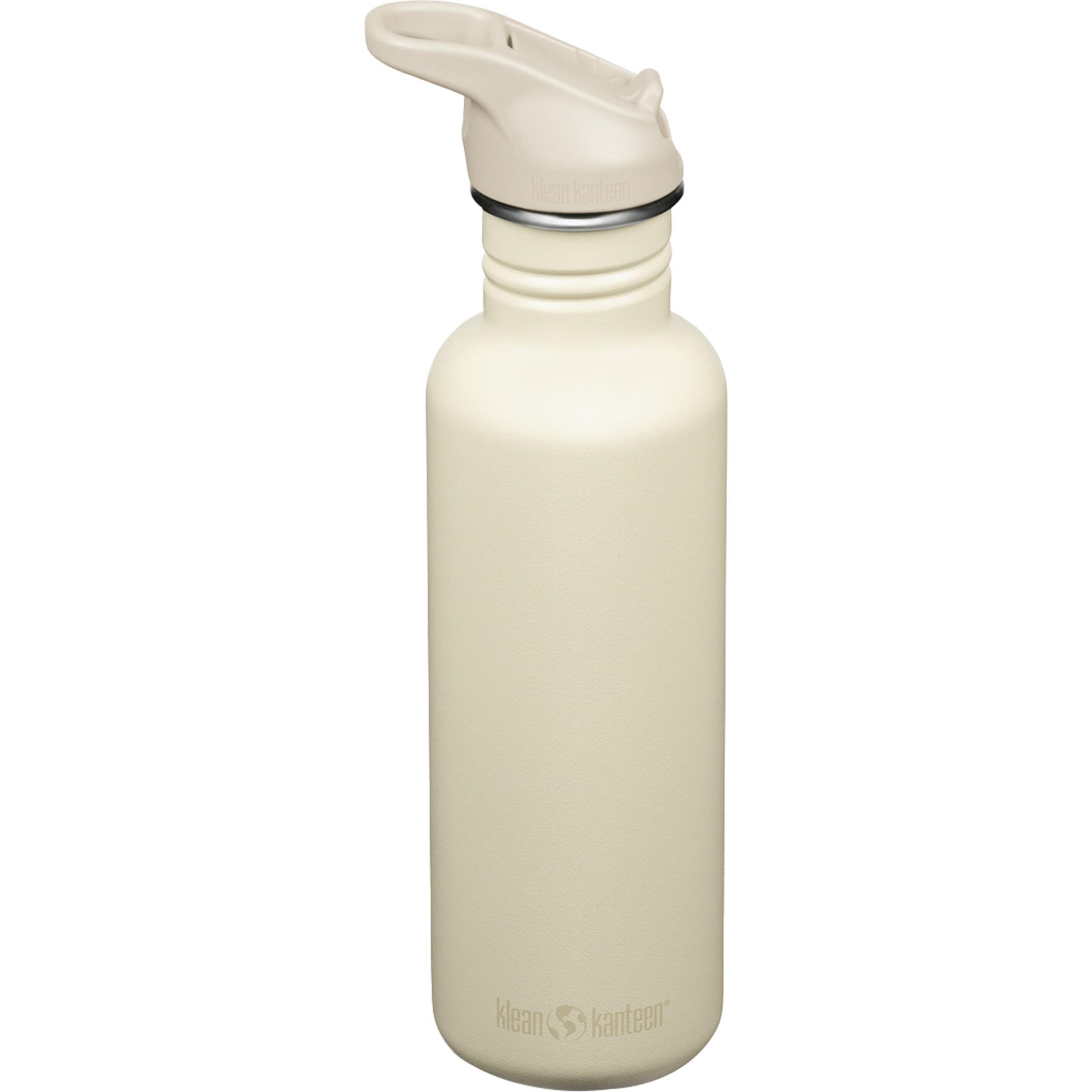 klean kanteen Classic 800 ml Flip Seal Sport Cap