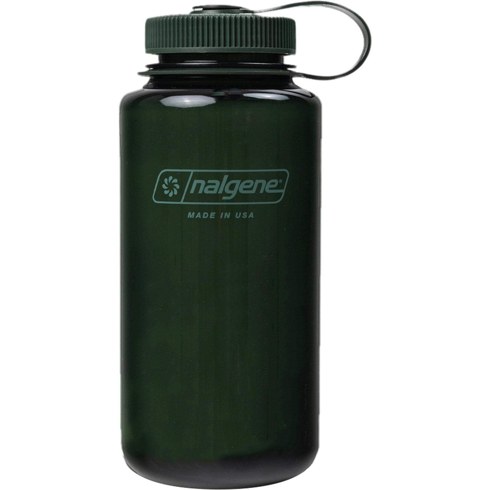Nalgene Weithals Trinkflasche 1,0 Liter jade - Bild 39