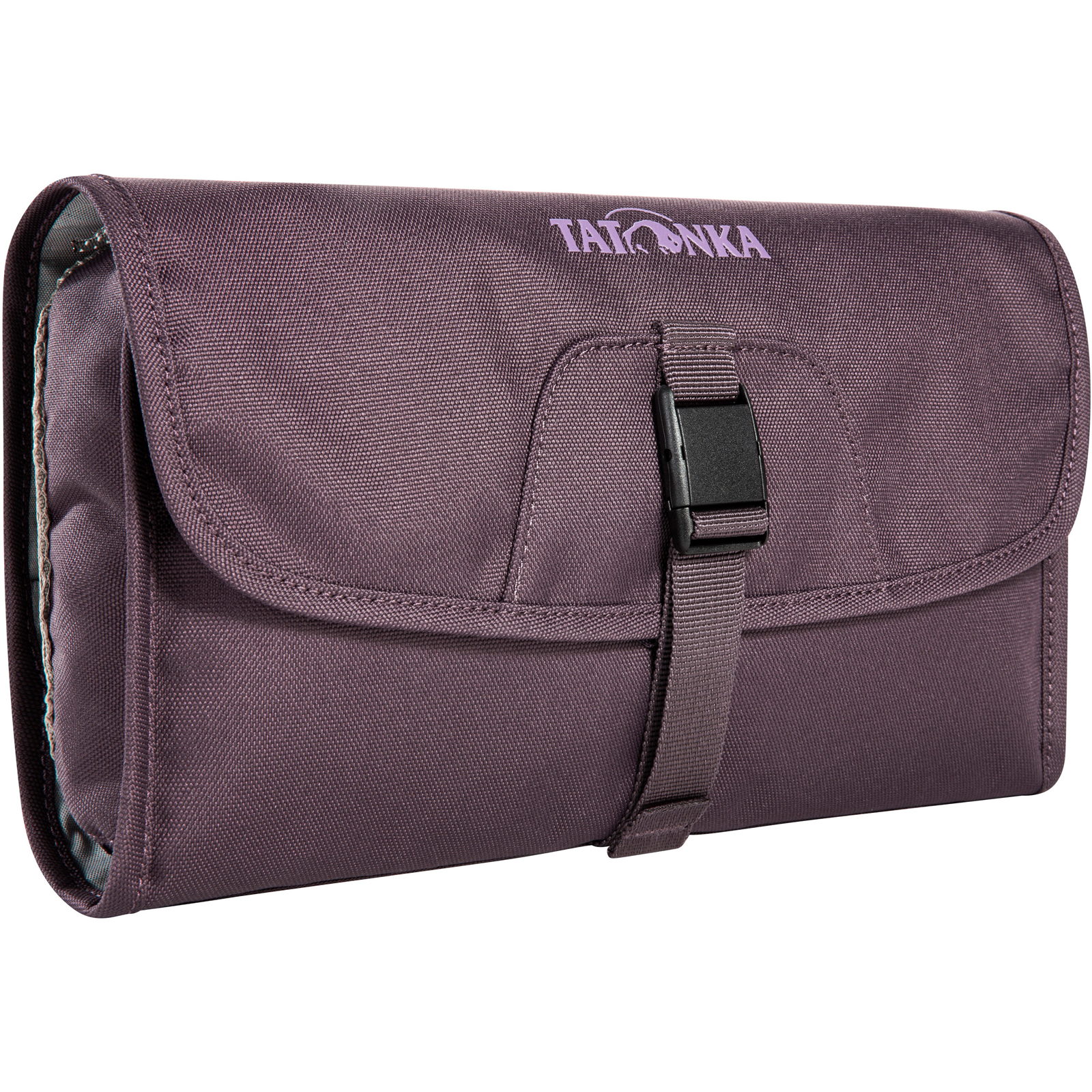 Tatonka Small Travelcare - Kulturtasche midnight plum - Bild 17