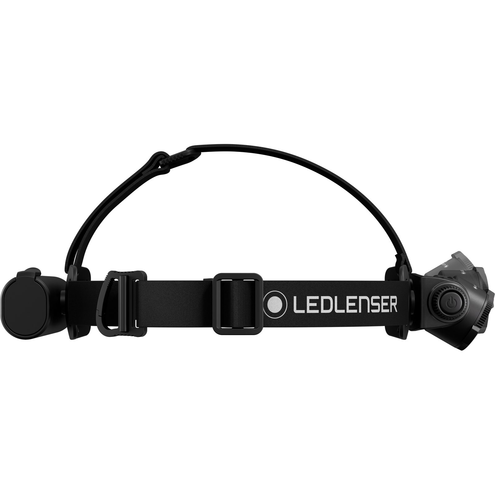 Ledlenser H7R - Stirnlampe black - Bild 5