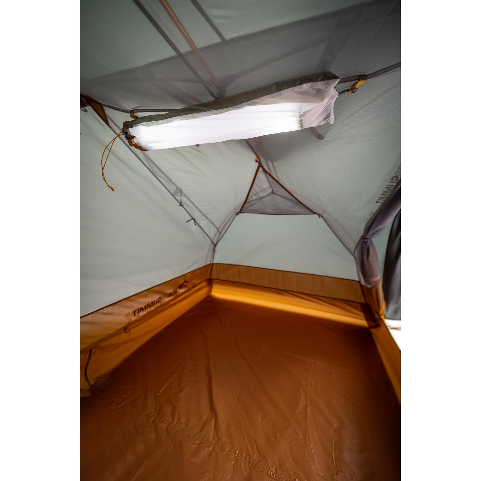 Sea to Summit Ikos Evo TR4 - 4-Personen-Zelt laurel wreath - Bild 10