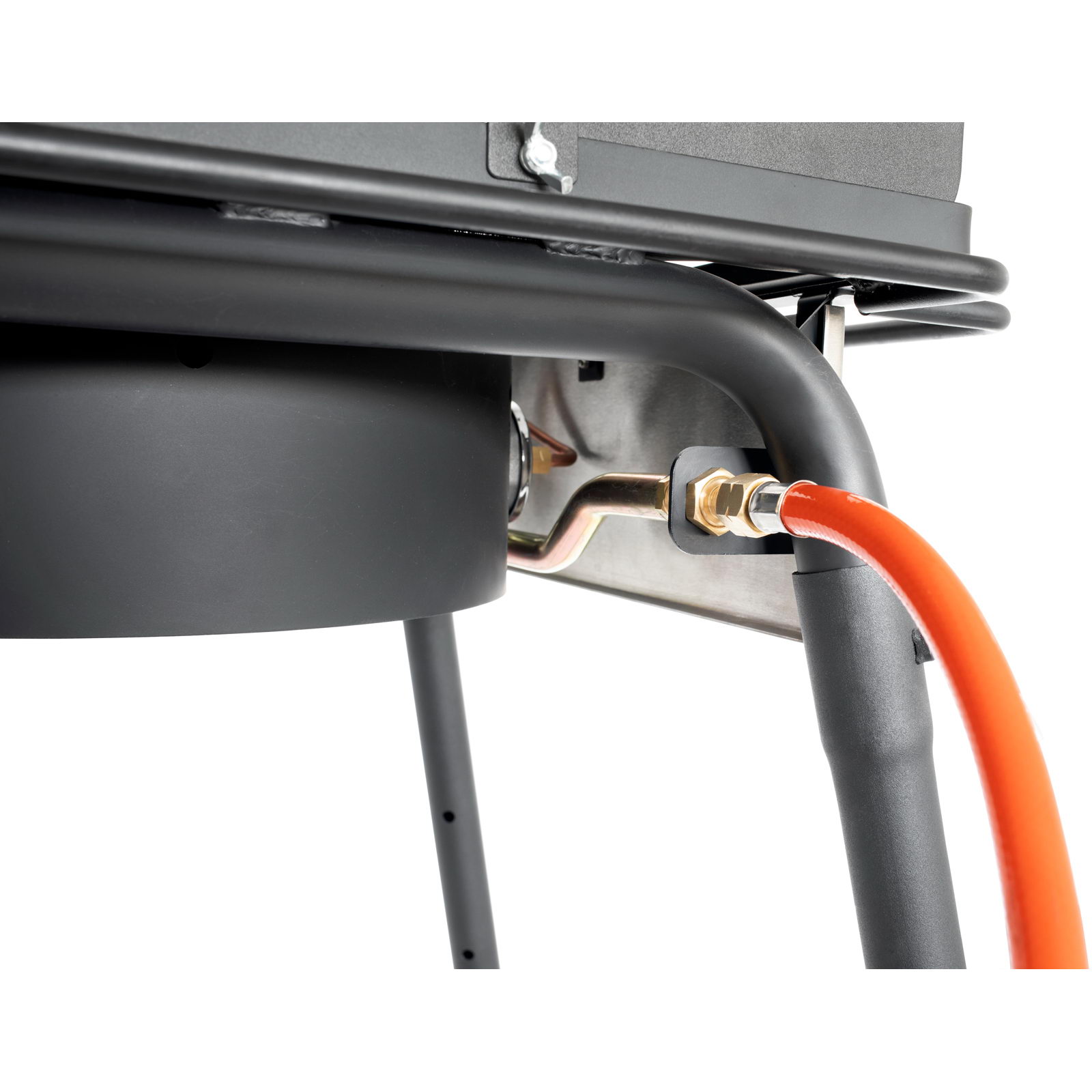 Petromax ge45-s - 50 mbar Gastisch mit Einzelbrenner - Bild 4