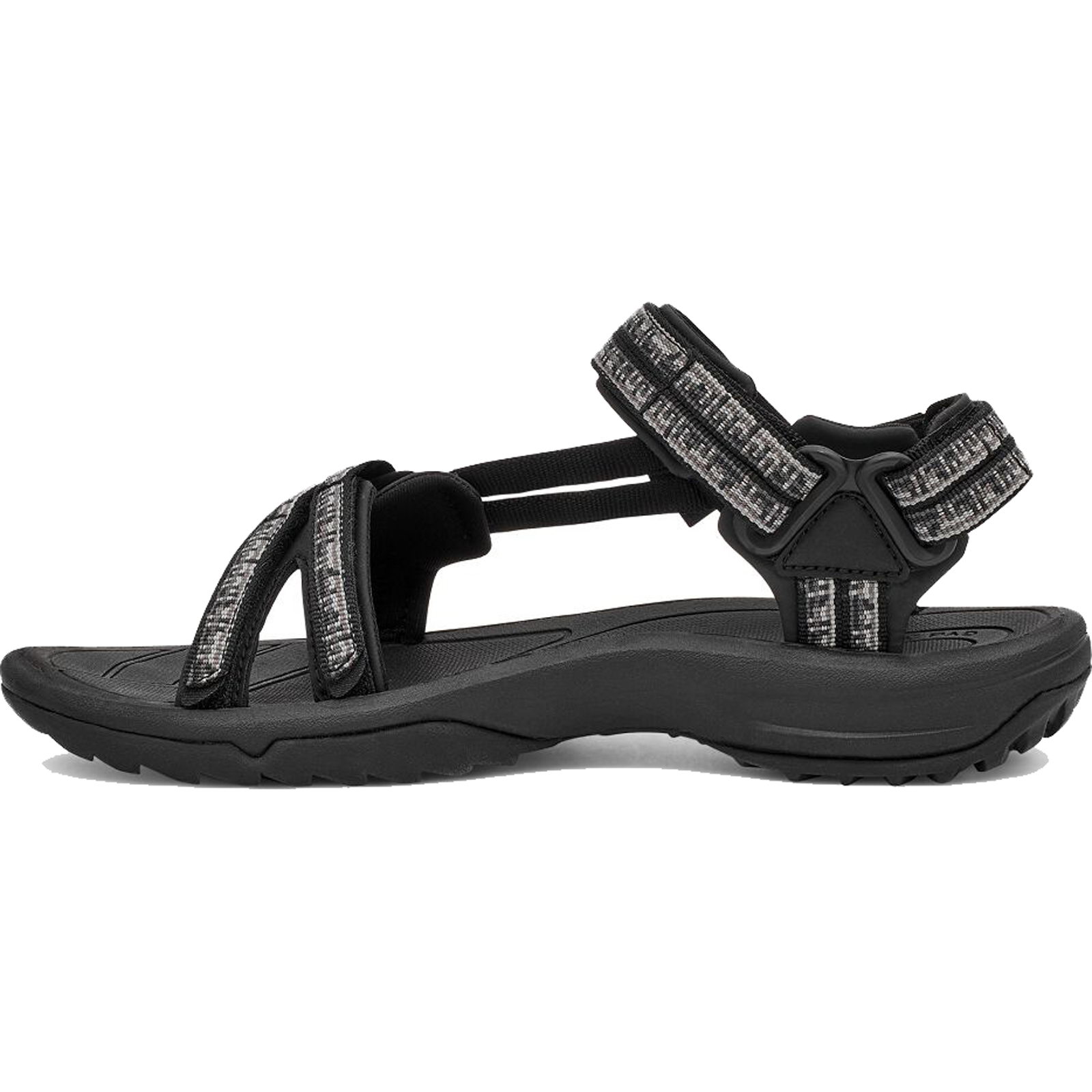 Teva Terra Fi Lite Women's - Sandalen atmosphere black-grey - Bild 10