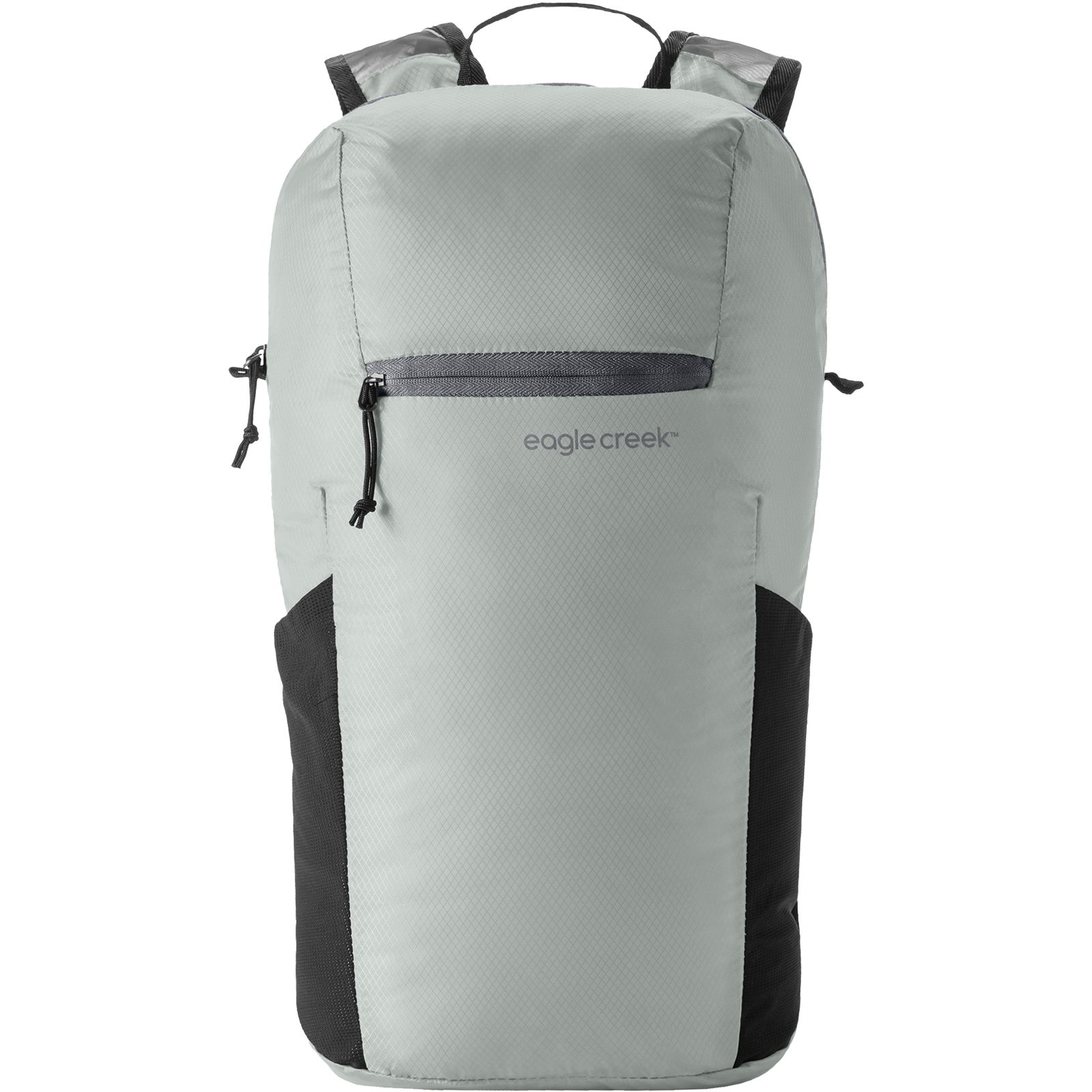 Eagle Creek Packable Backpack - Ultraleicht Rucksack storm grey - Bild 5