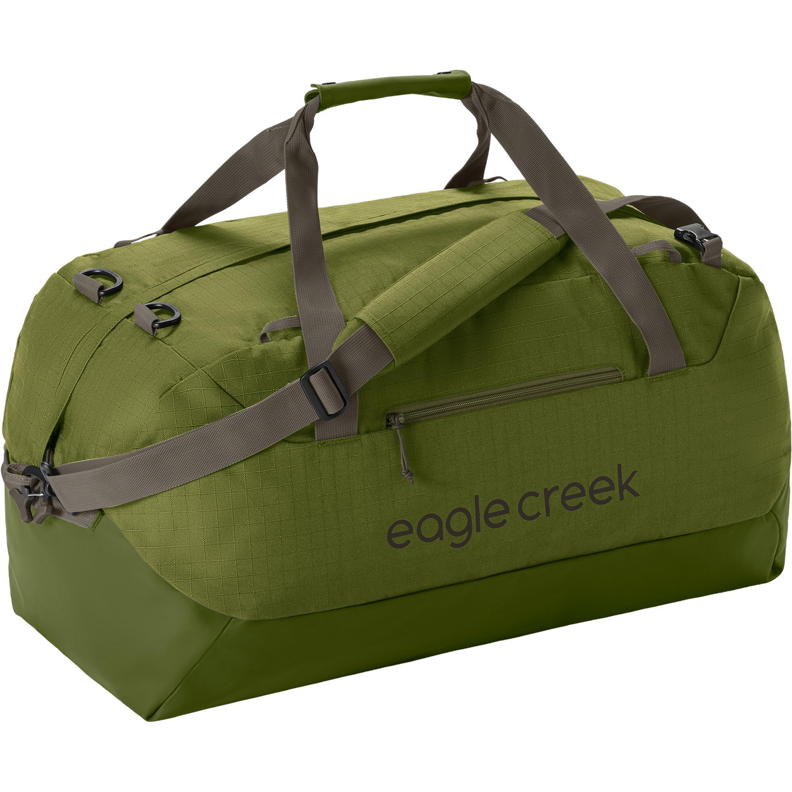 Eagle Creek No Matter What Duffel 90L - Reisetasche olive green - Bild 8