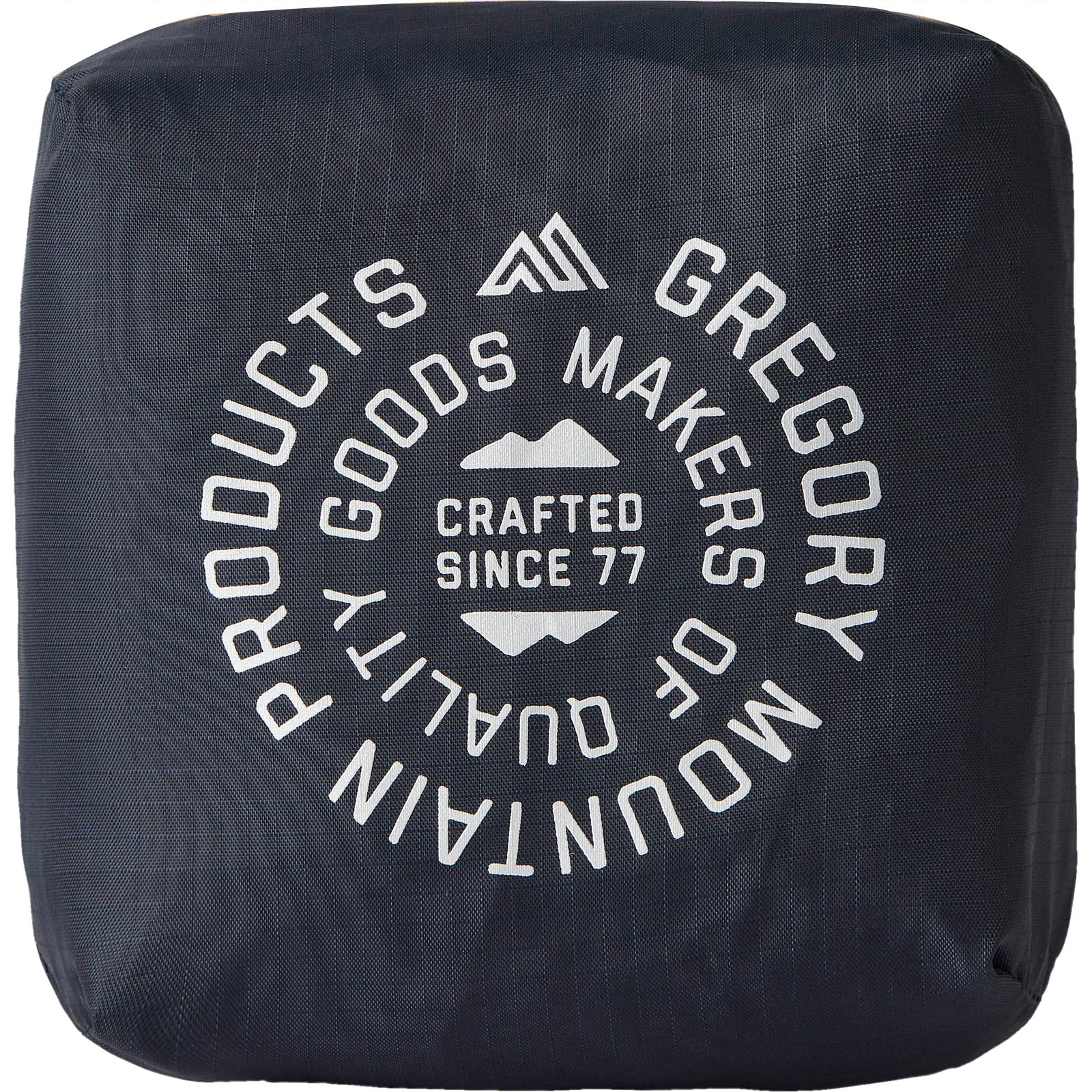Gregory Raincover - Rucksack-Regenhülle obsidian black - Bild 2