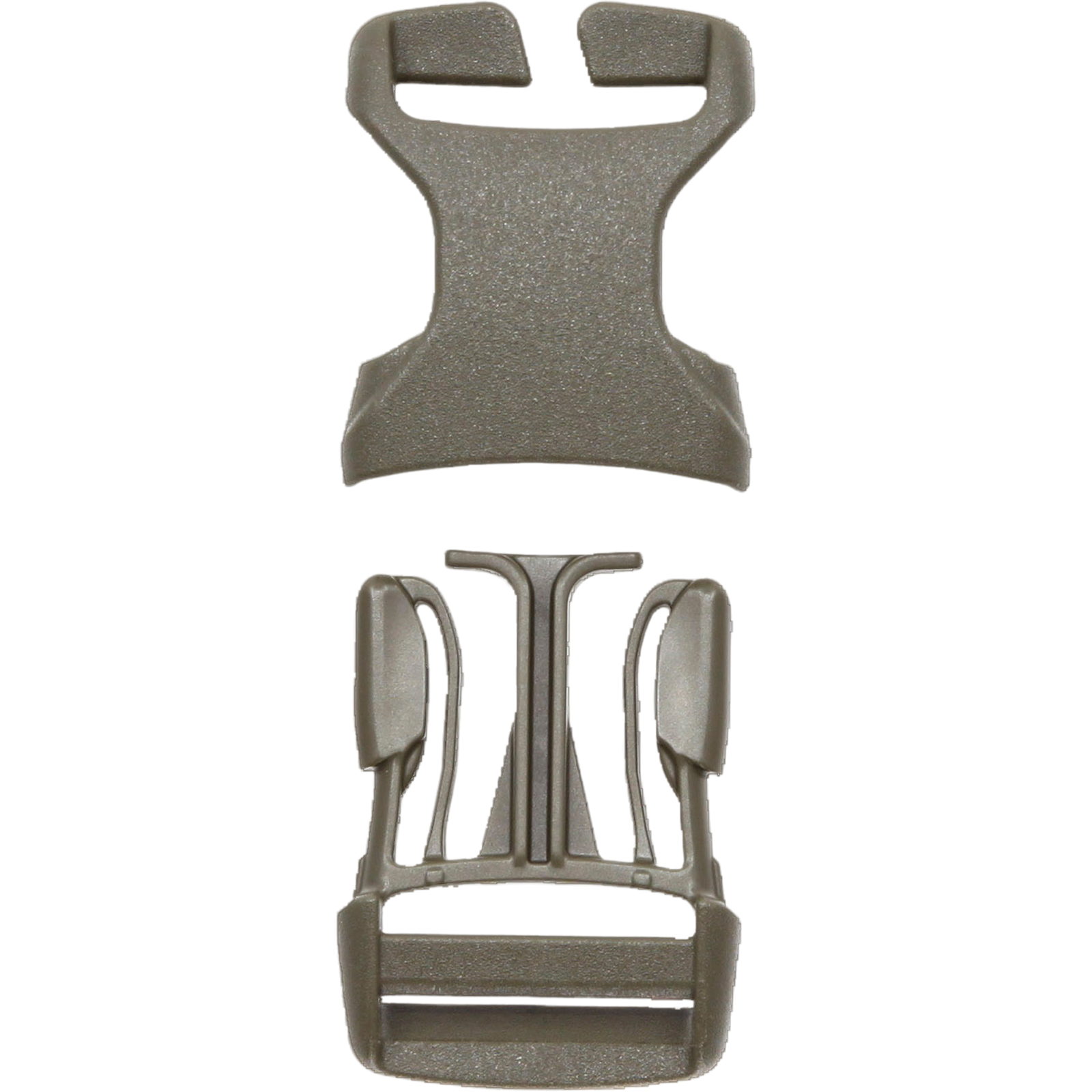 tyny TOOLS Quick Attach Champ SR-20 - Schnellverschlüsse olive - Bild 12