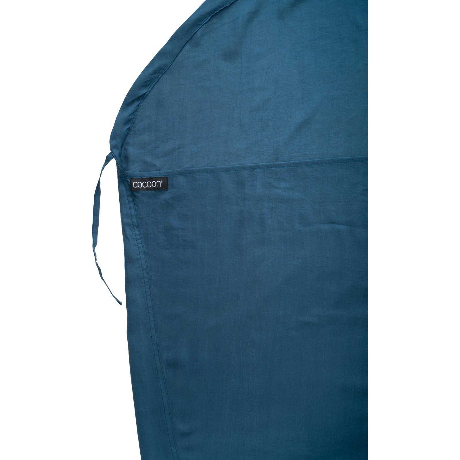 COCOON Lyocell MummyLiner - Inlett mystic blue - Bild 10