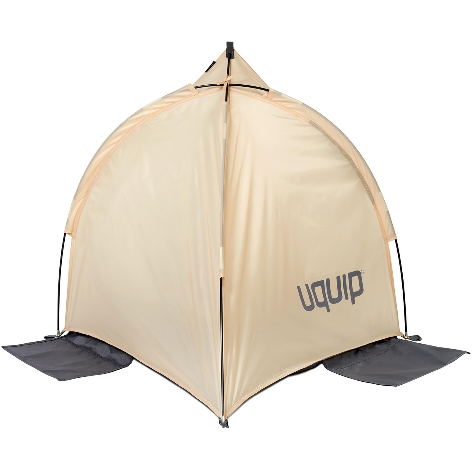 UQUIP Shelly Mini - Strandzelt sand - Bild 15