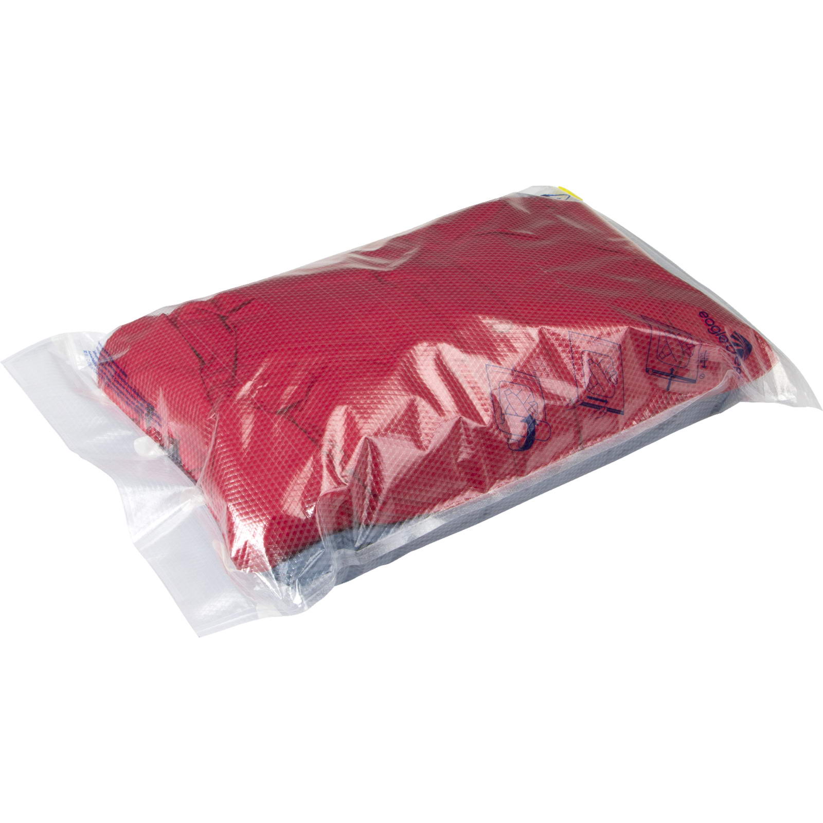 Eagle Creek Pack-It™ Compression Sac Set - M + L clear - Bild 3